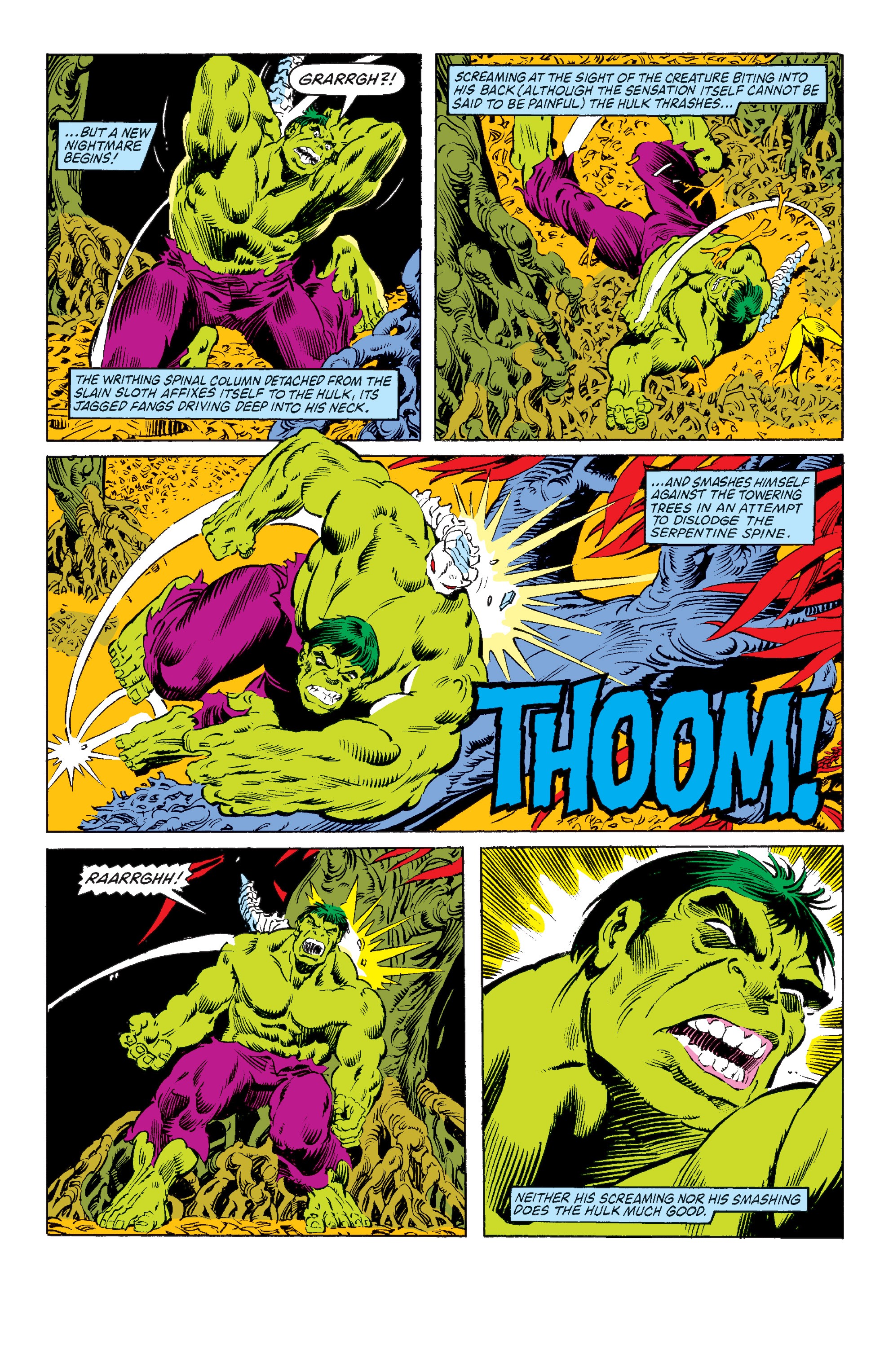 Read online Incredible Hulk: Crossroads comic -  Issue # TPB (Part 1) - 46