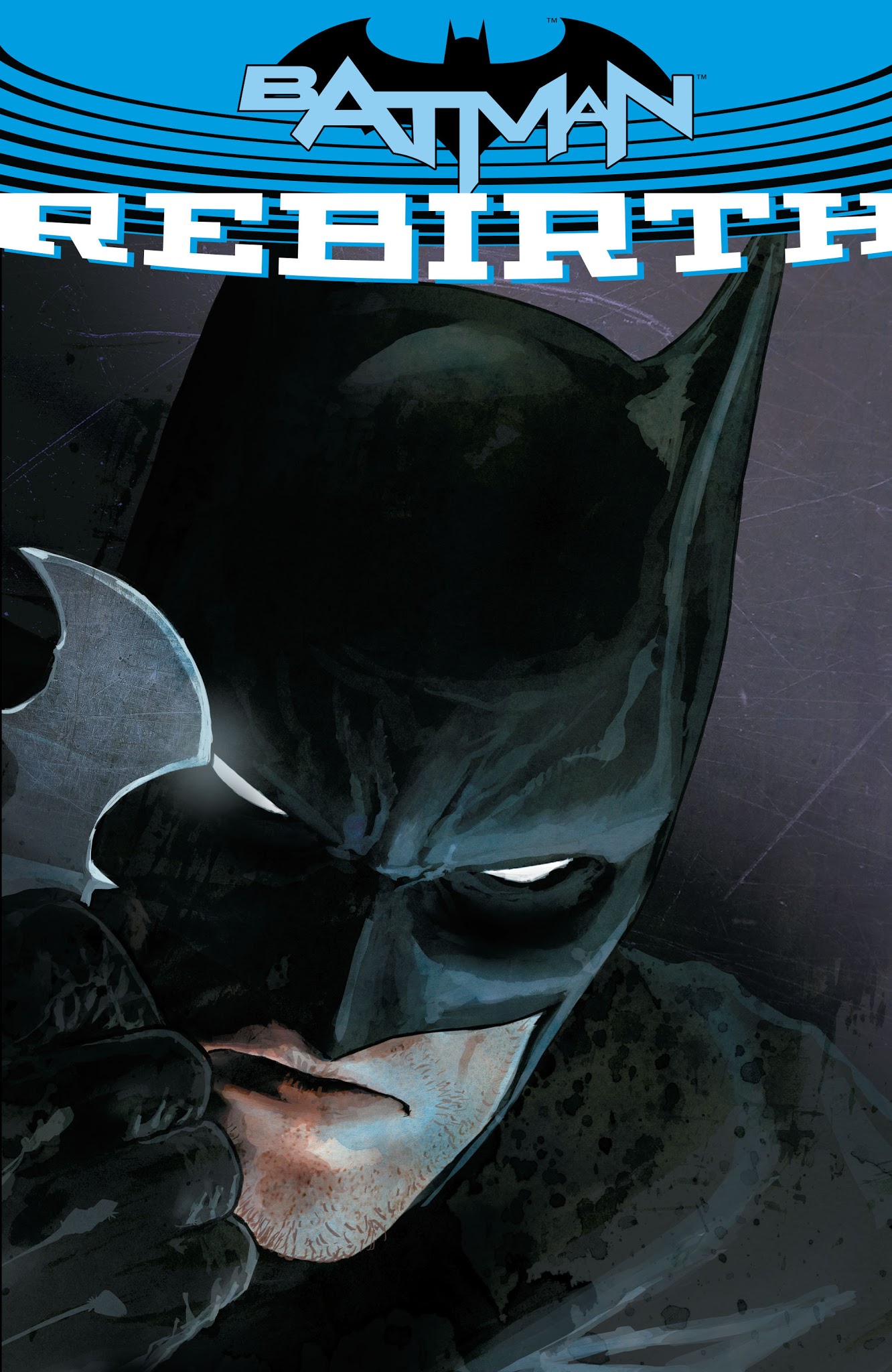 Read online Batman (2011) comic -  Issue # _TPB 10 - 112