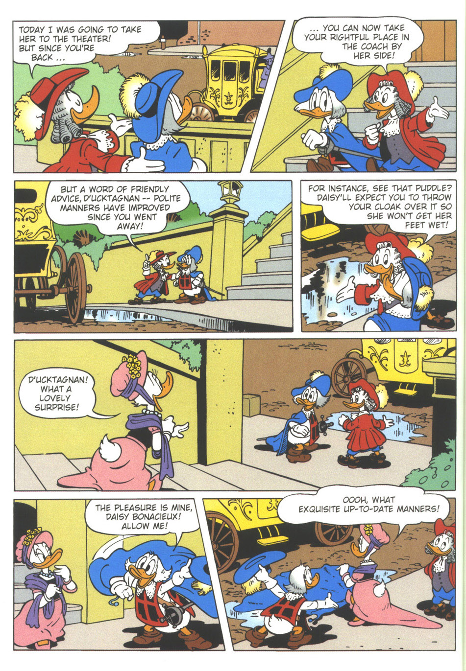 Walt Disney's Comics and Stories issue 631 - Page 30