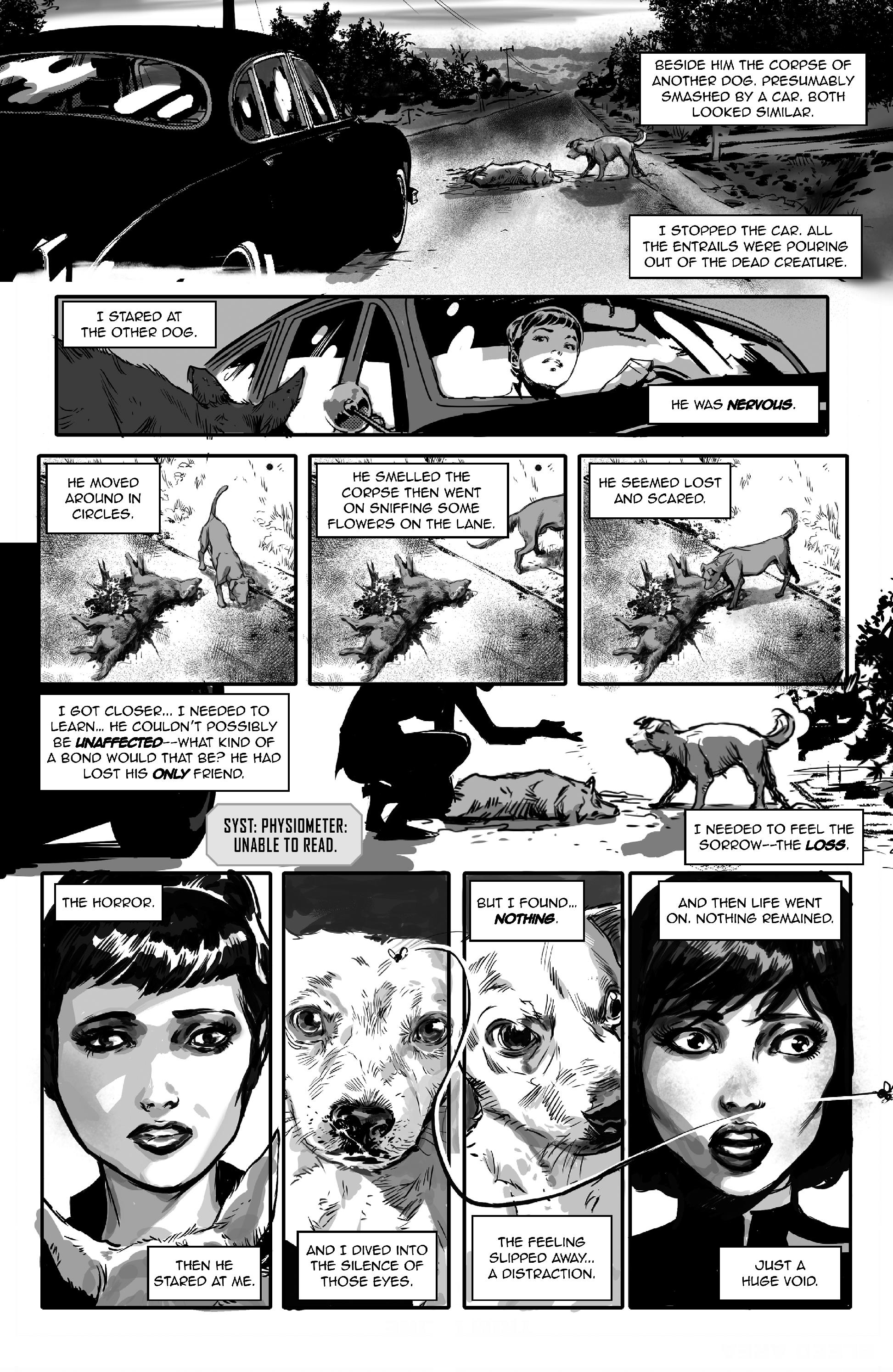 Read online Smart Girl comic -  Issue # TPB (Part 2) - 20