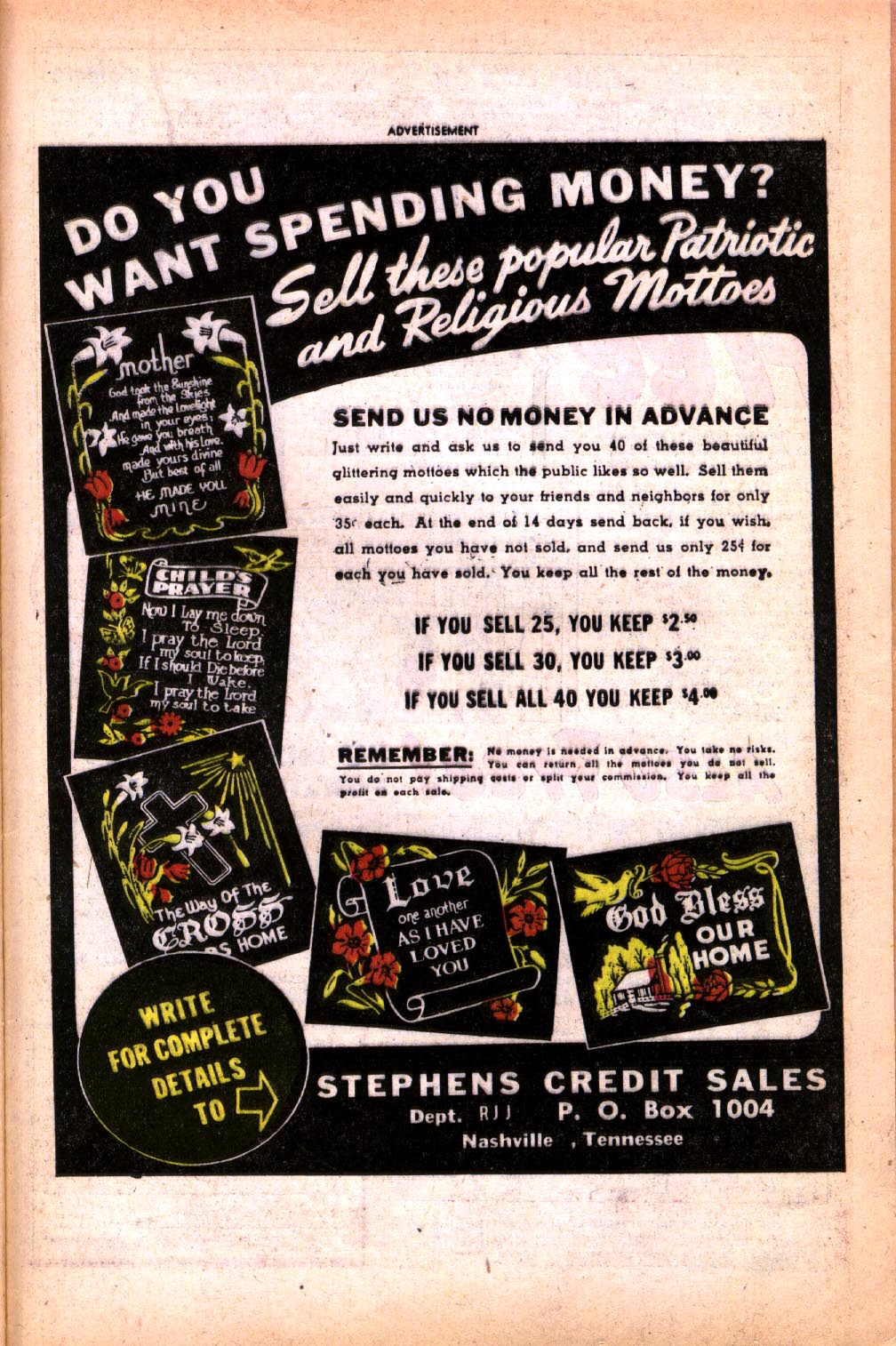 Read online Gunsmoke Western comic -  Issue #47 - 33