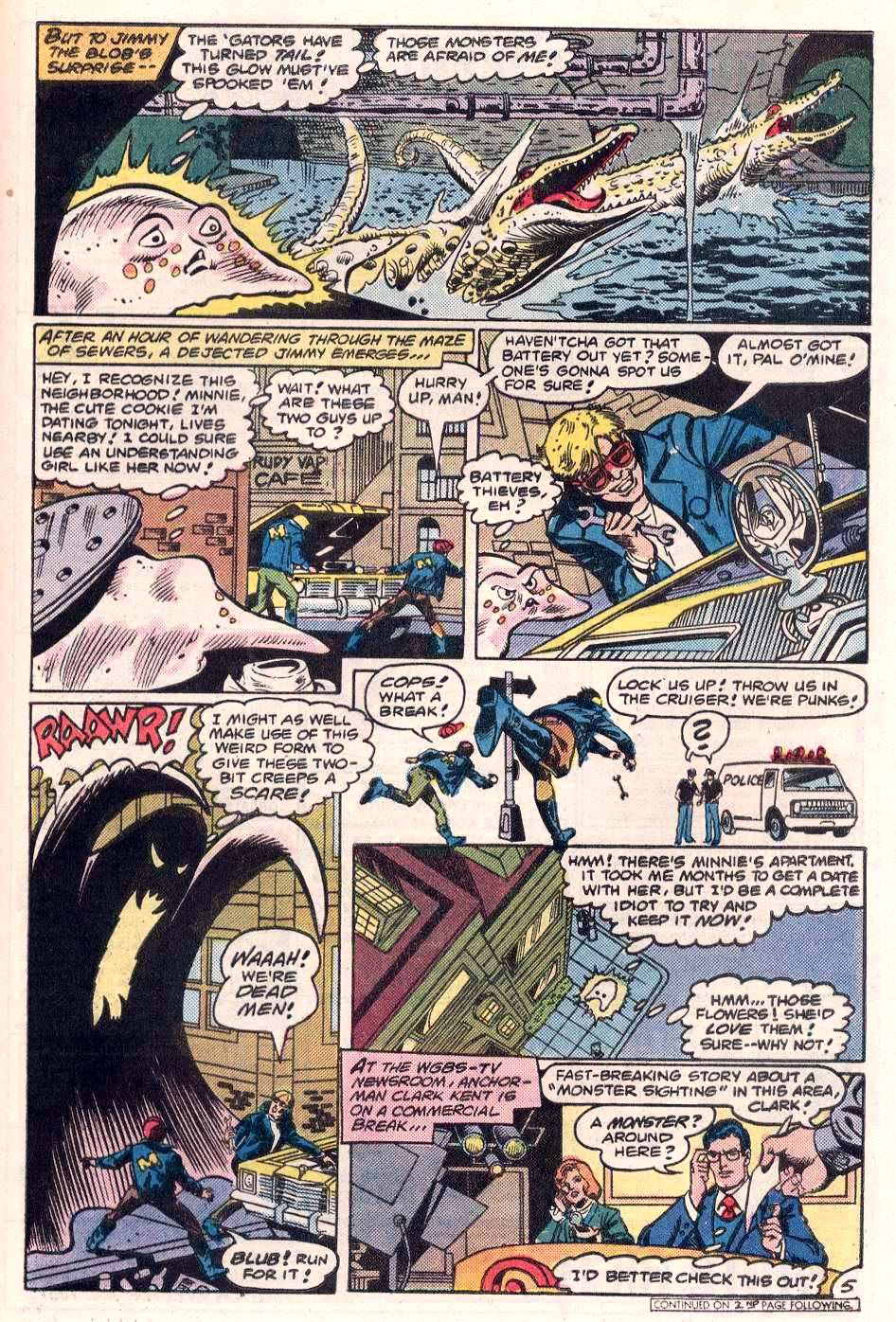 Action Comics (1938) 563 Page 22