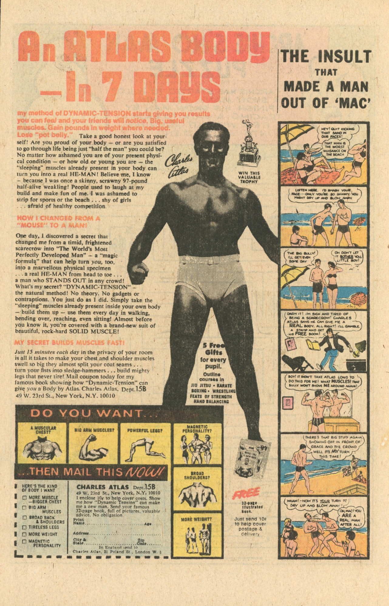 Read online Laugh (Comics) comic -  Issue #312 - 28