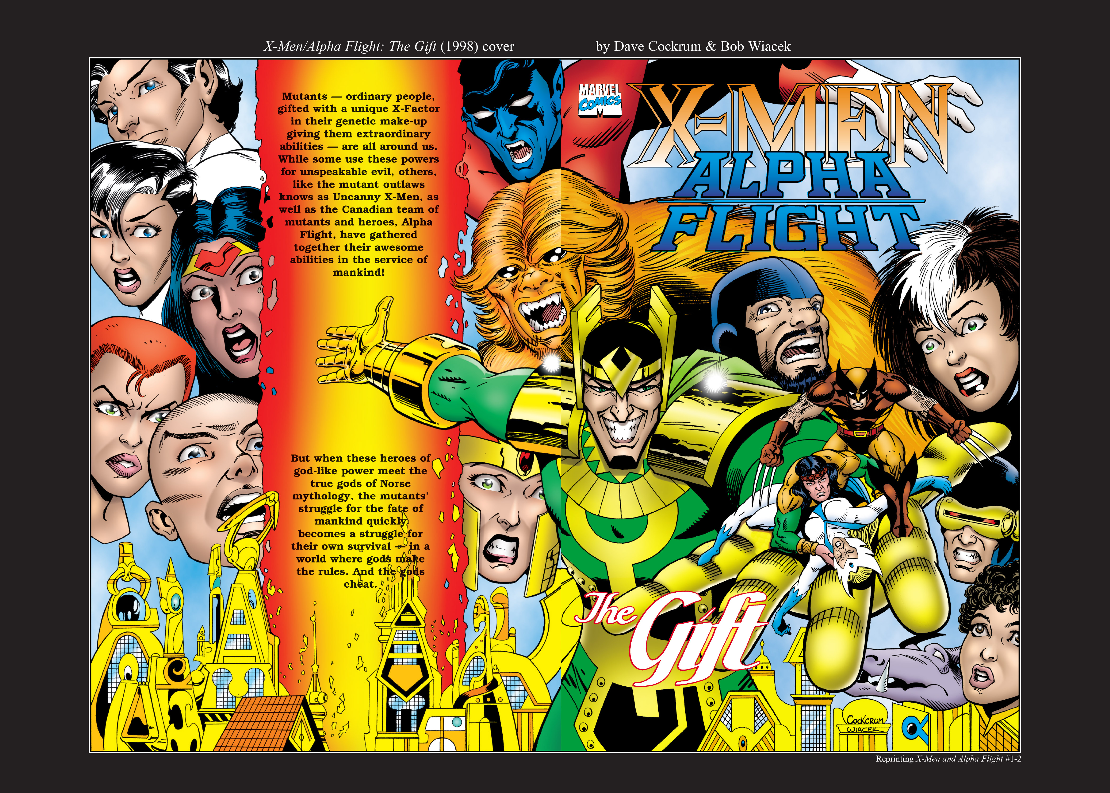 Read online Marvel Masterworks: The Uncanny X-Men comic -  Issue # TPB 11 (Part 5) - 53