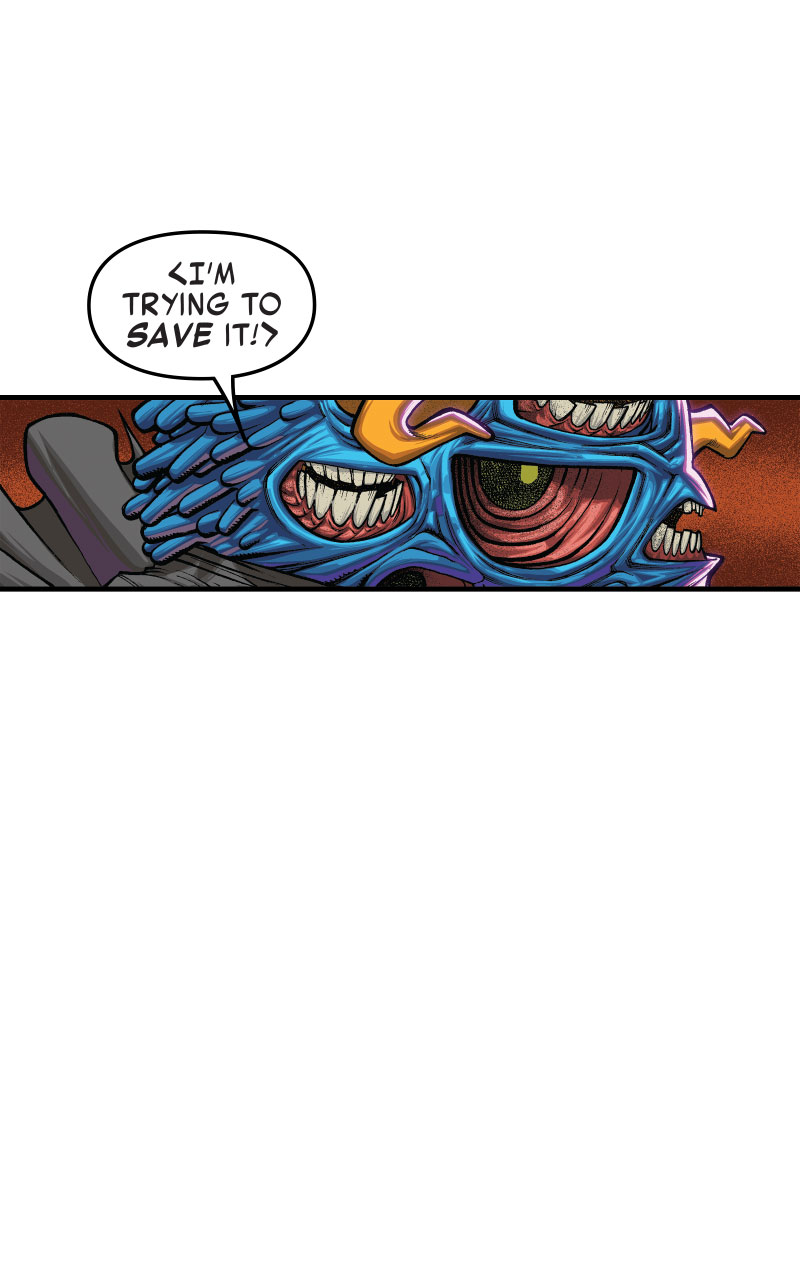 Read online Ant-Man and the Wasp: Lost and Found Infinity Comic comic -  Issue #4 - 13