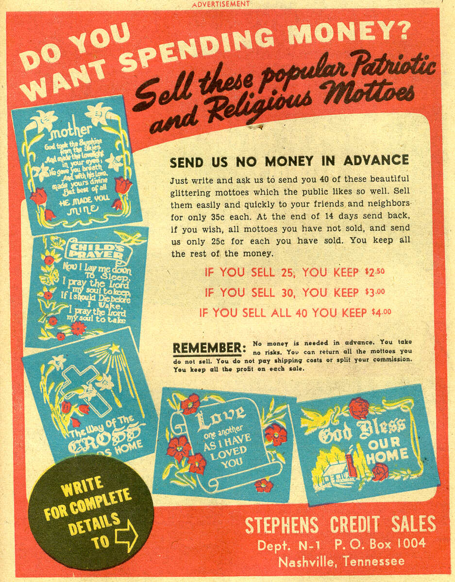 Read online Robin Hood Tales comic -  Issue #8 - 33