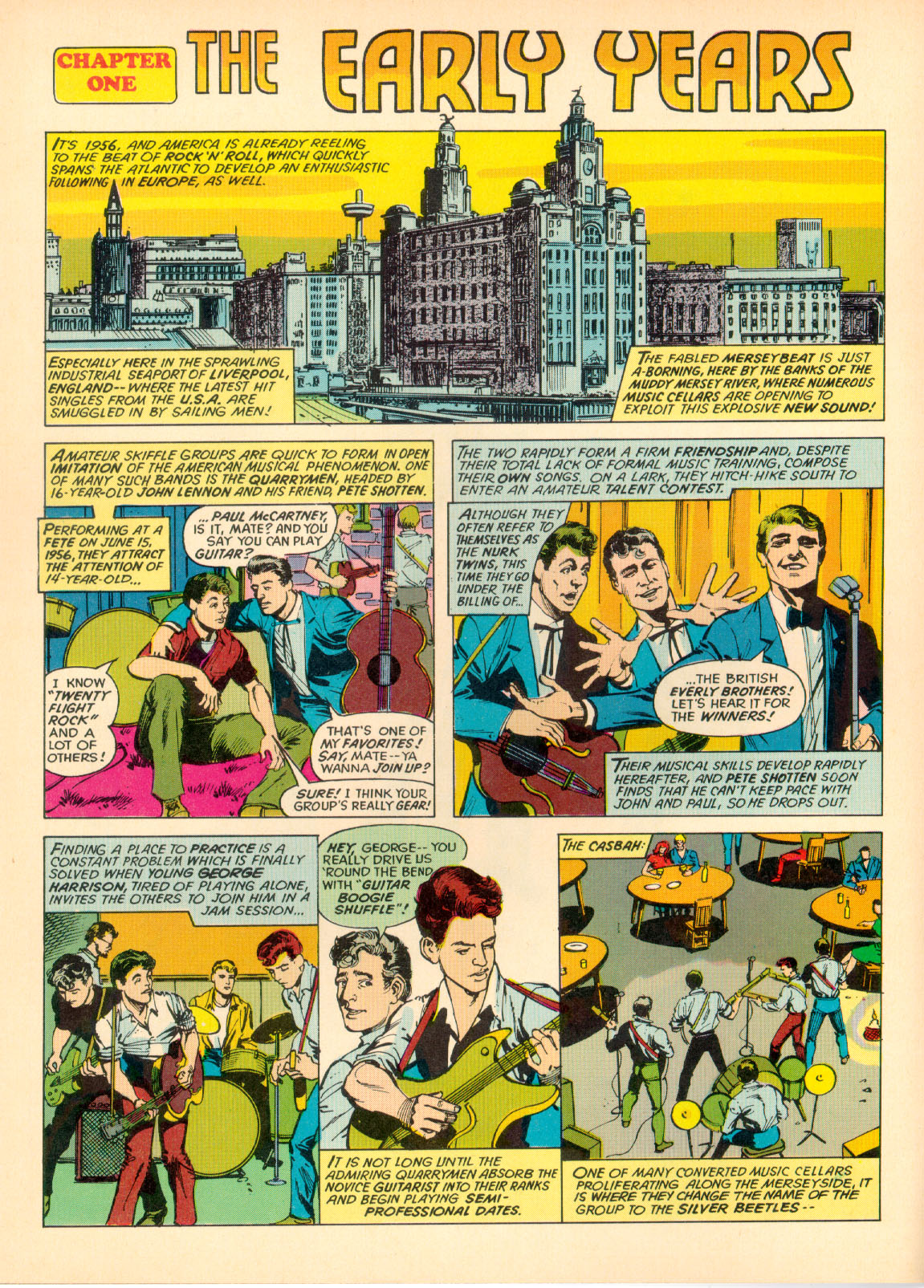 Read online Marvel Comics Super Special comic -  Issue #4 - 9