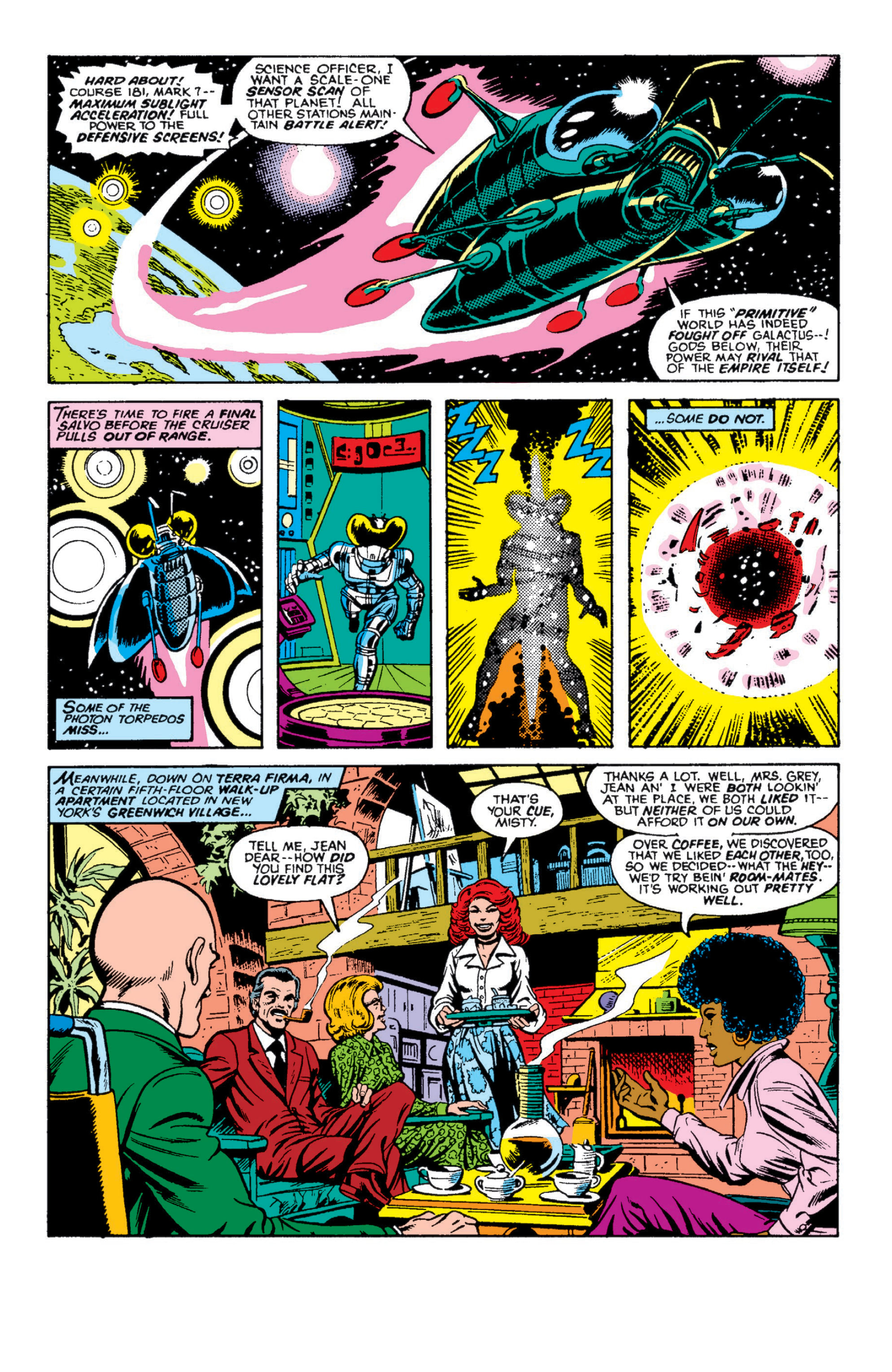 Read online Phoenix Omnibus comic -  Issue # TPB 1 (Part 2) - 51