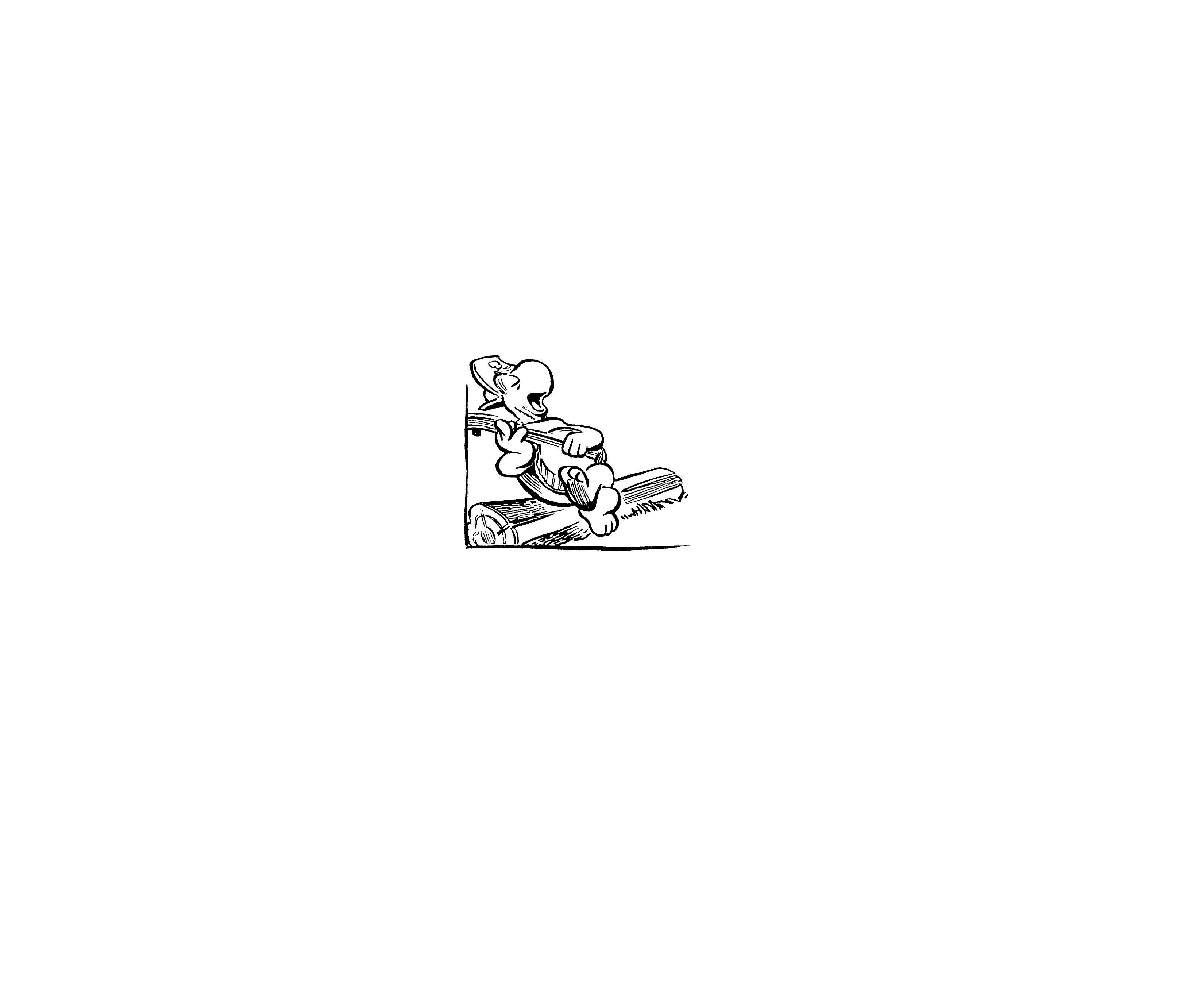 Read online Pogo by Walt Kelly: The Complete Syndicated Comic Strips comic -  Issue # TPB 3 (Part 4) - 66
