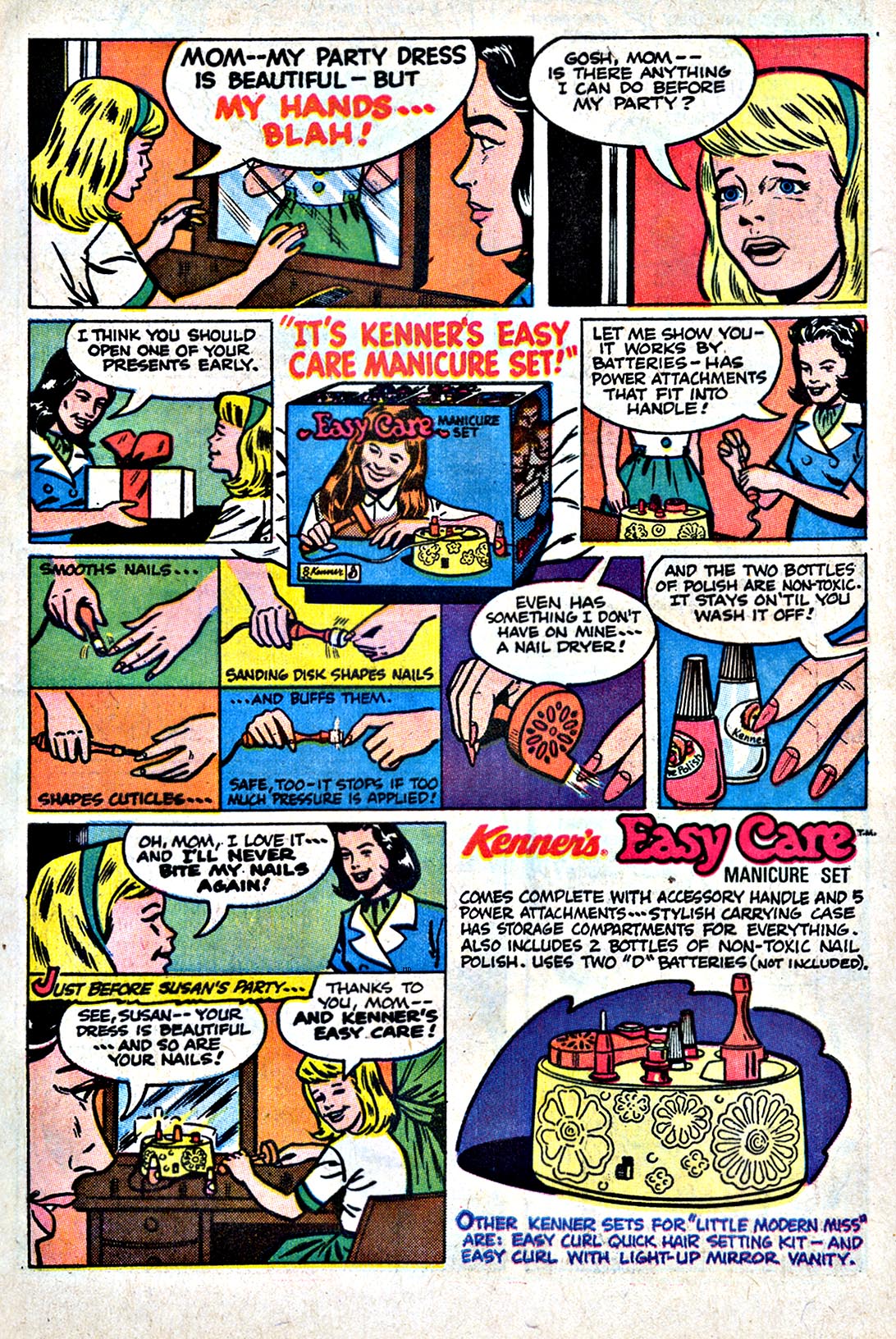 Action Comics (1938) 406 Page 9