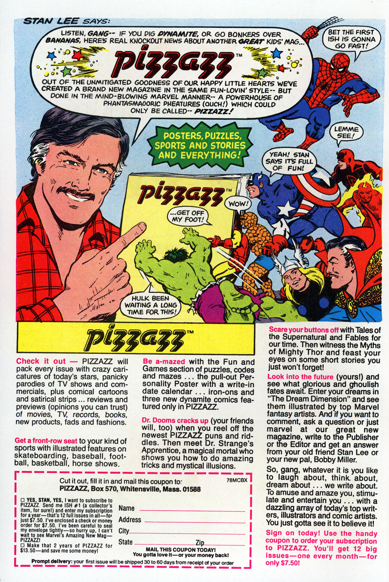 Read online The Flintstones (1977) comic -  Issue #2 - 2