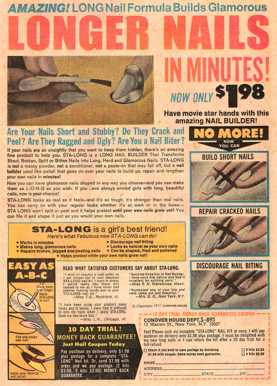 Read online Archie's Girls Betty and Veronica comic -  Issue #241 - 19