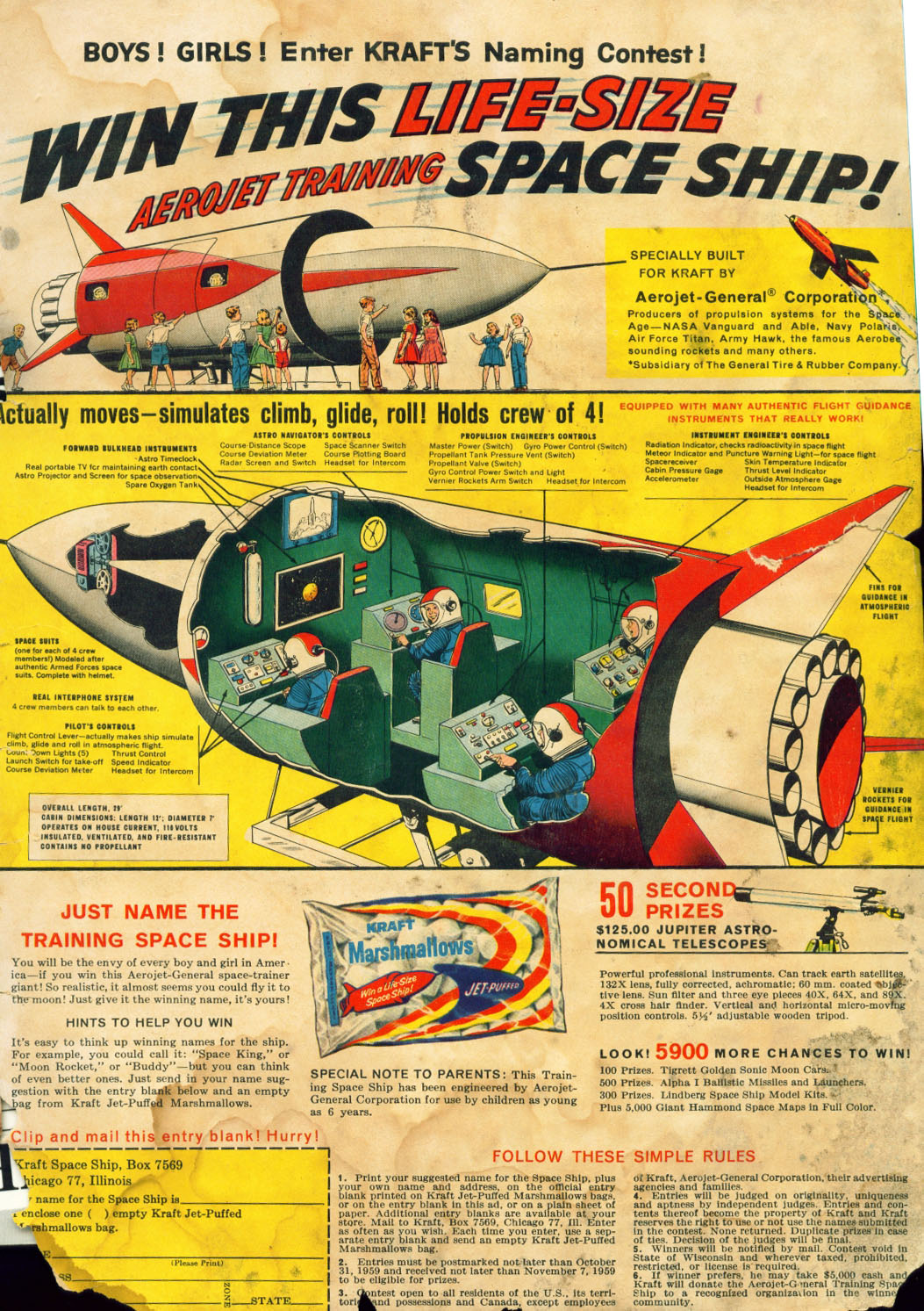 Read online Tom & Jerry Comics comic -  Issue #183 - 35