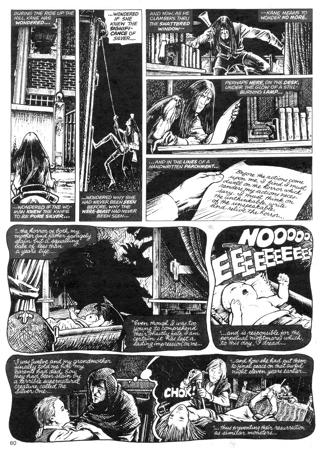 The Savage Sword Of Conan issue 14 - Page 59