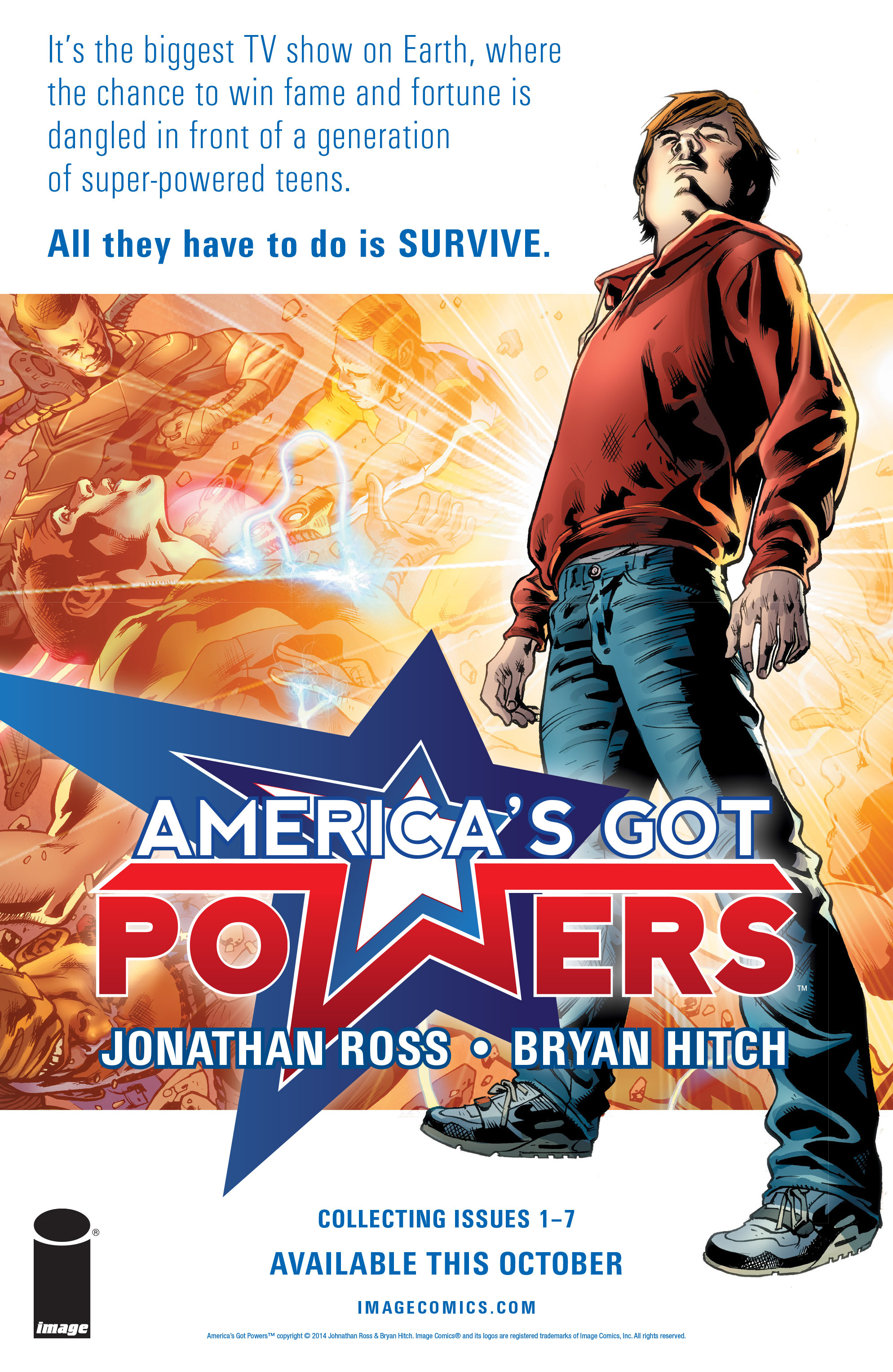 Read online Tech Jacket (2014) comic -  Issue #4 - 28