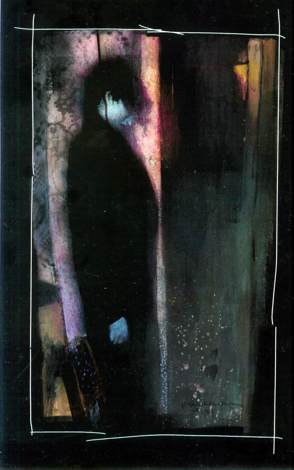 Read online Clive Barker's Hellraiser (1989) comic -  Issue #3 - 48