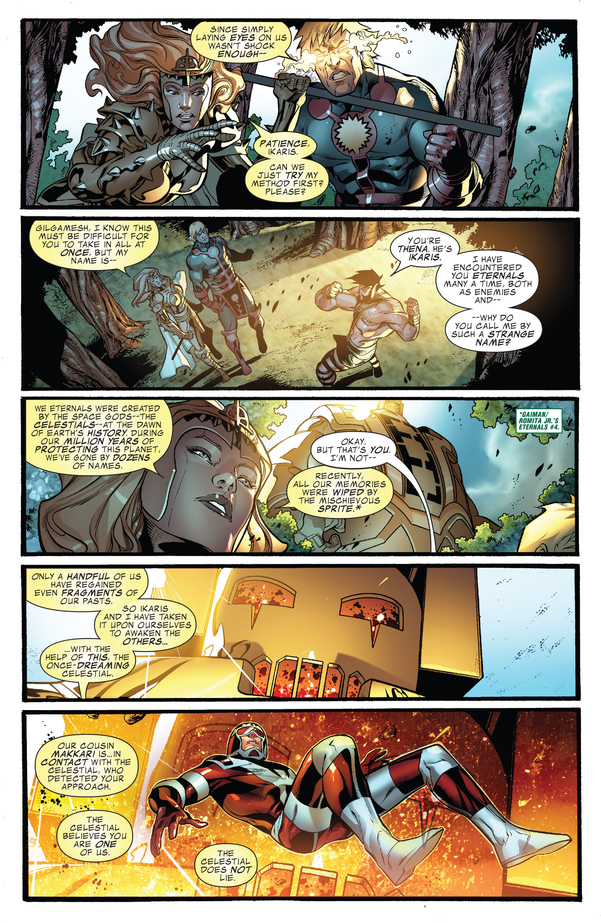 Read online Incredible Hercules comic -  Issue #116 - 11
