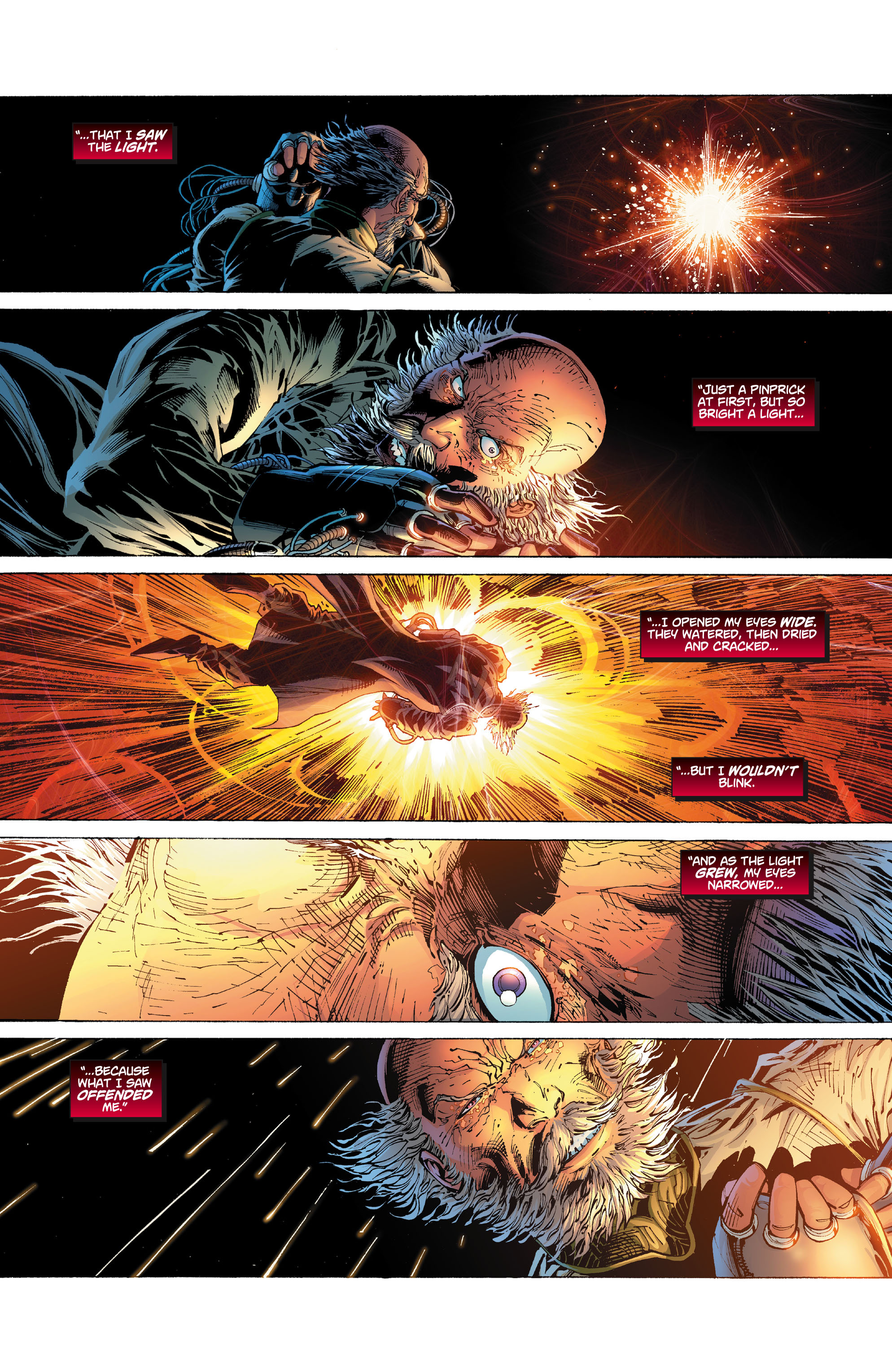 Read online Superman: For Tomorrow comic -  Issue # TPB (Part 3) - 65