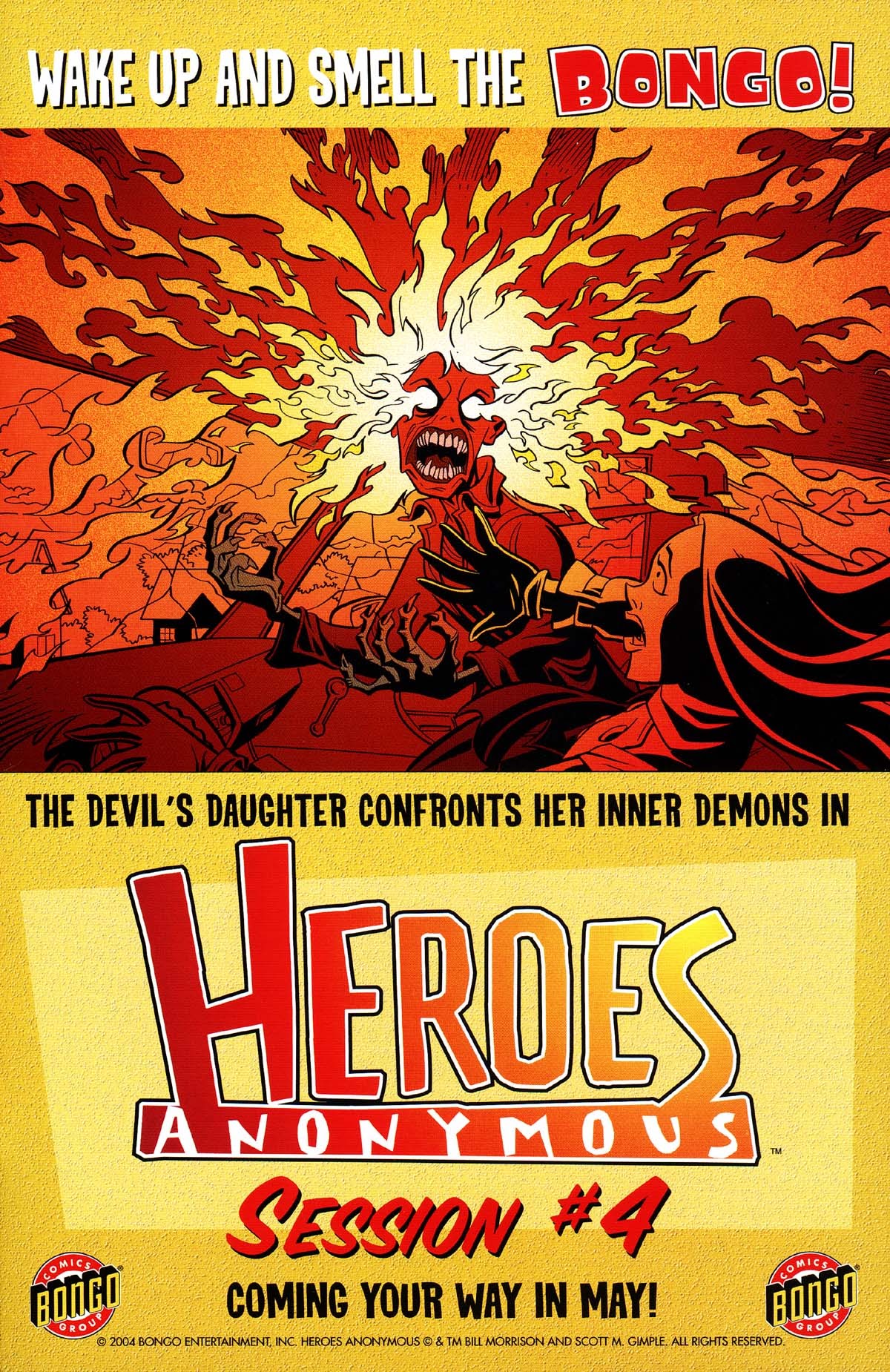 Read online Bart Simpson comic -  Issue #16 - 35