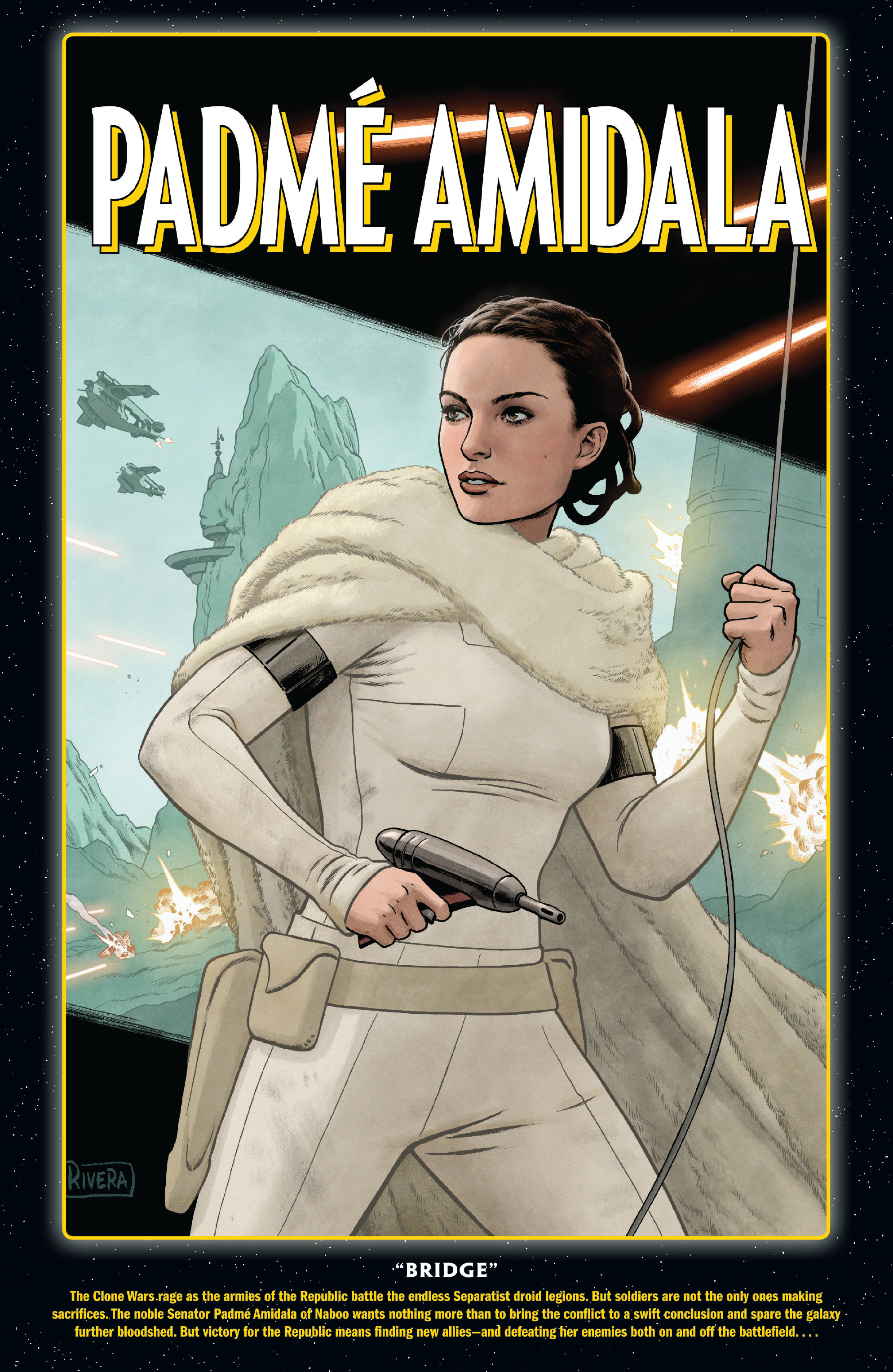 Read online Star Wars: Age of Republic comic -  Issue # TPB (Part 2) - 36
