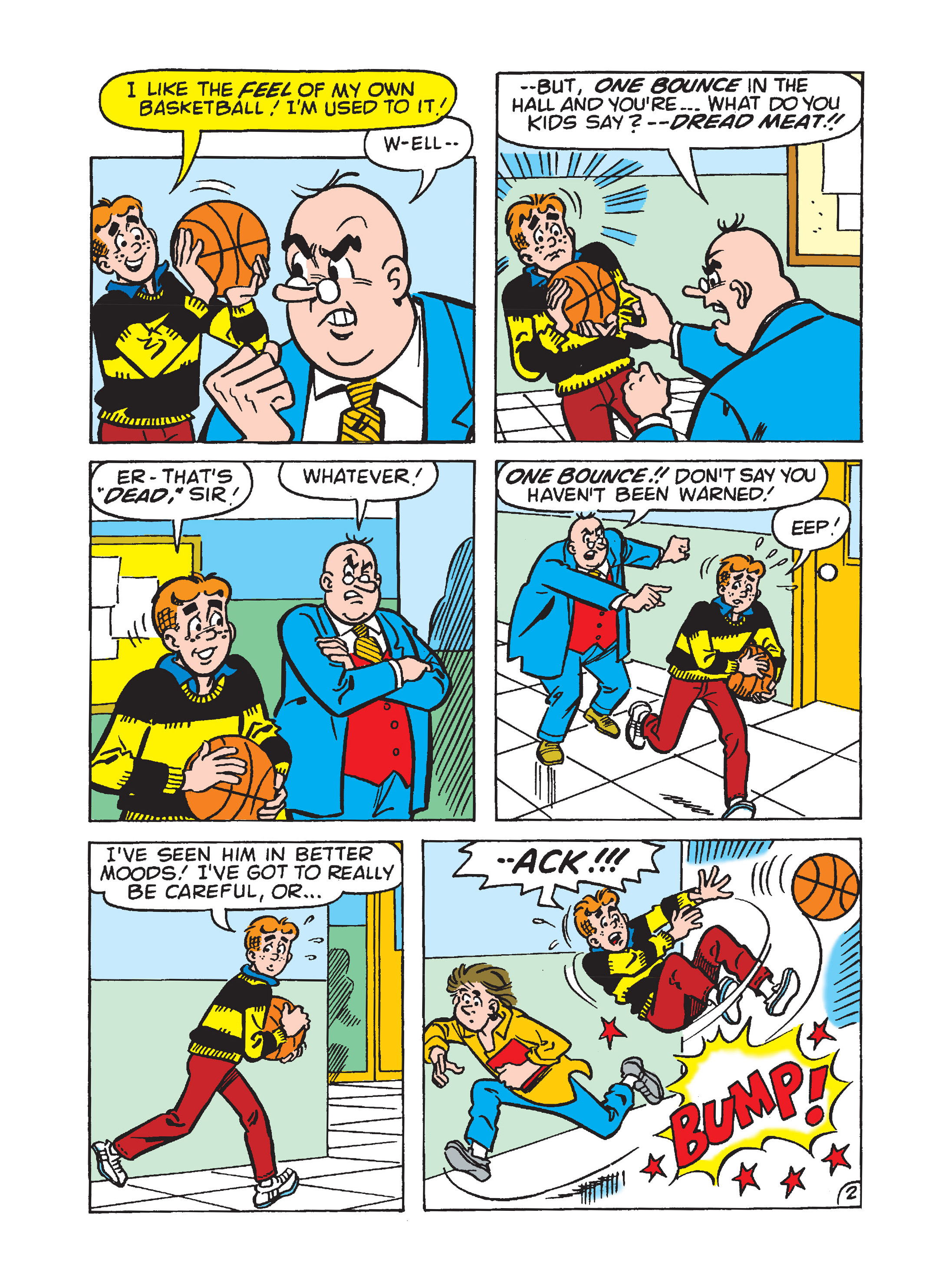 Read online World of Archie Double Digest comic -  Issue #25 - 82