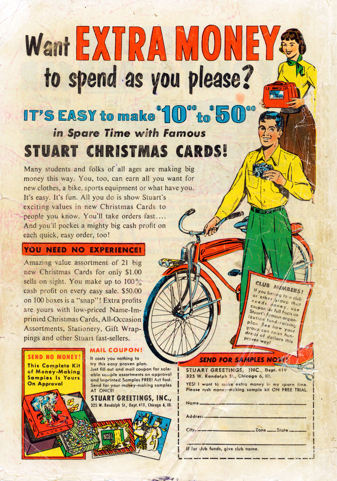 Read online Homer Hooper comic -  Issue #3 - 36