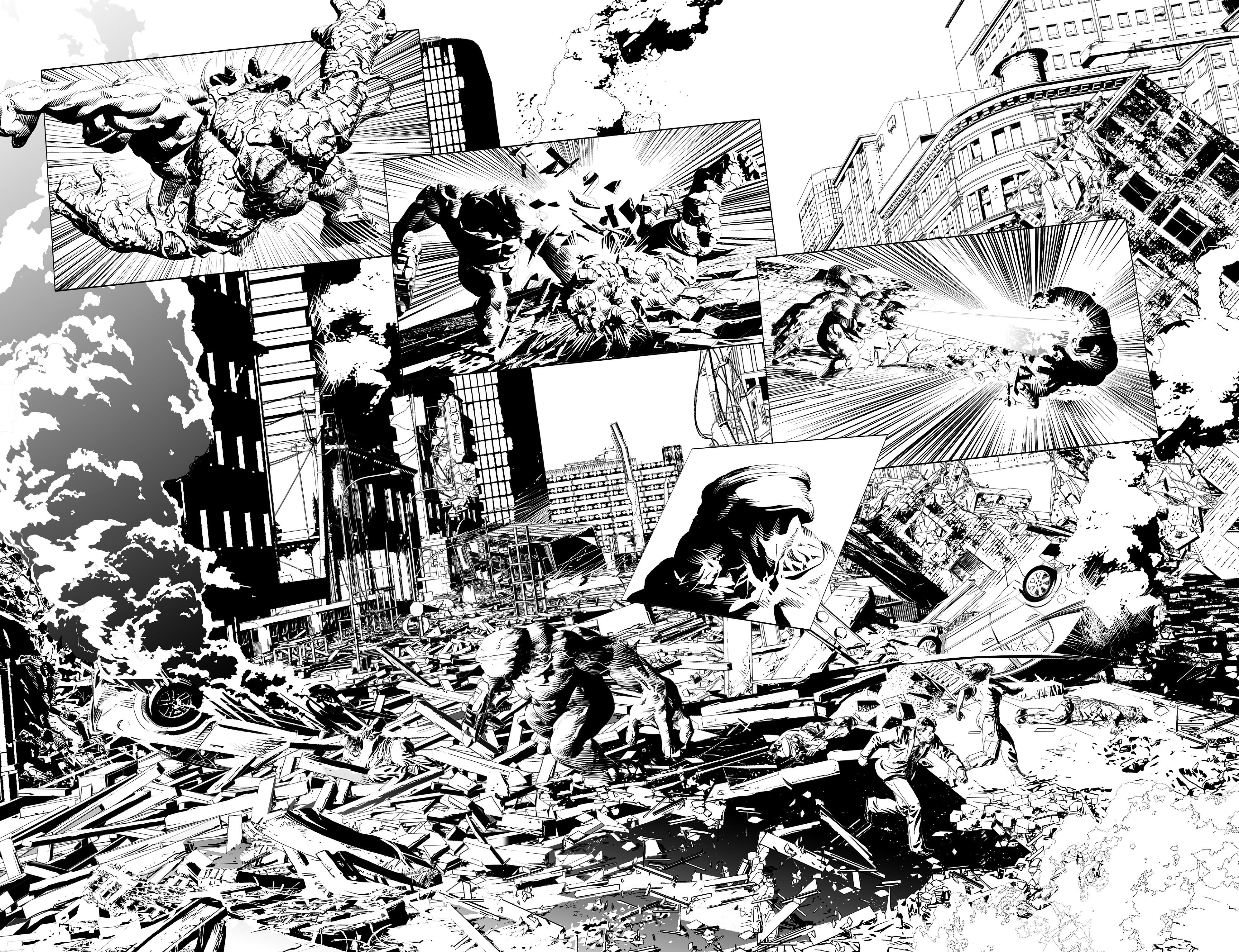 Read online Original Sin comic -  Issue # _Special 1 - 68