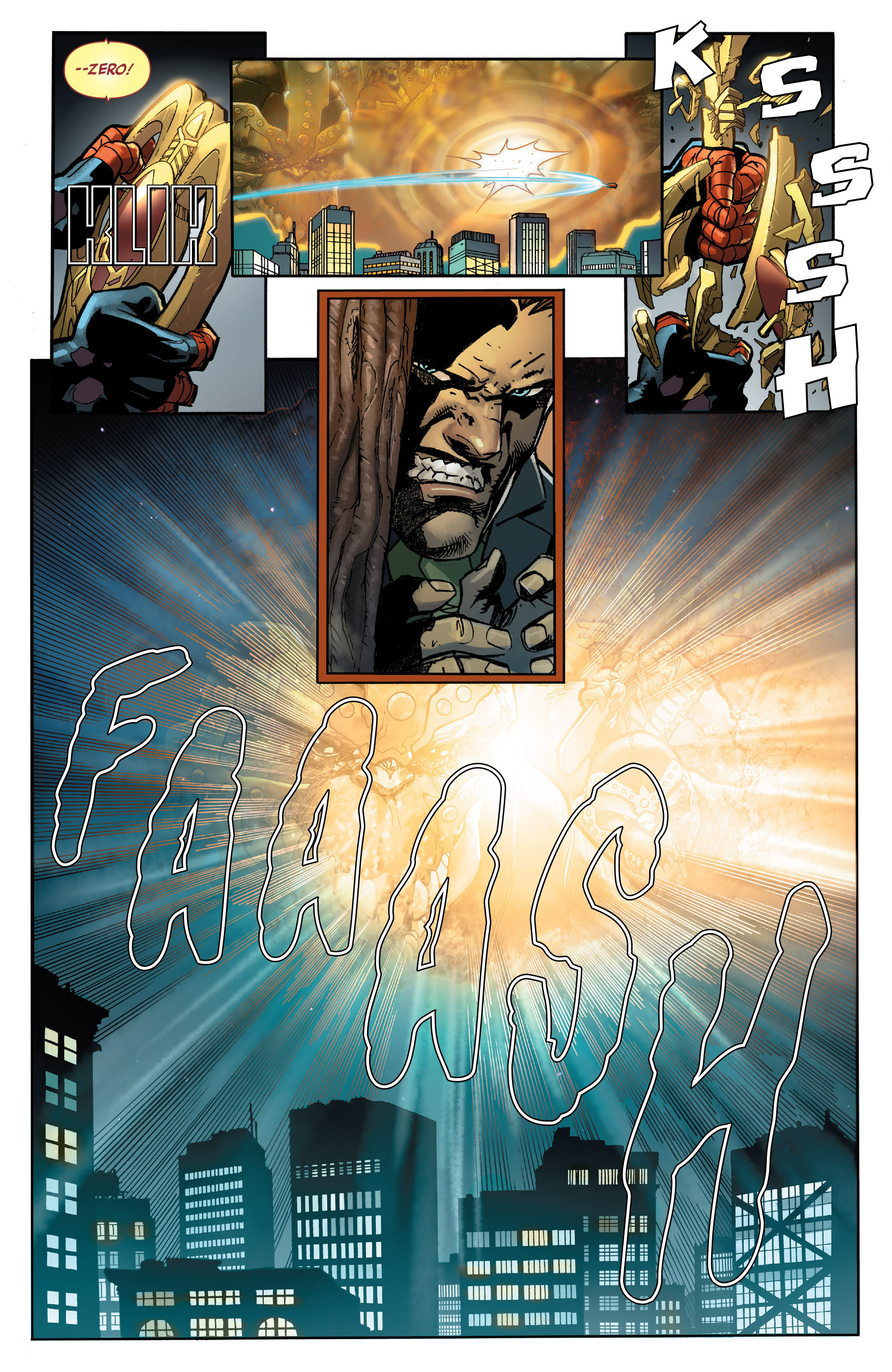 Read online All-New, All-Different Avengers comic -  Issue #3 - 17