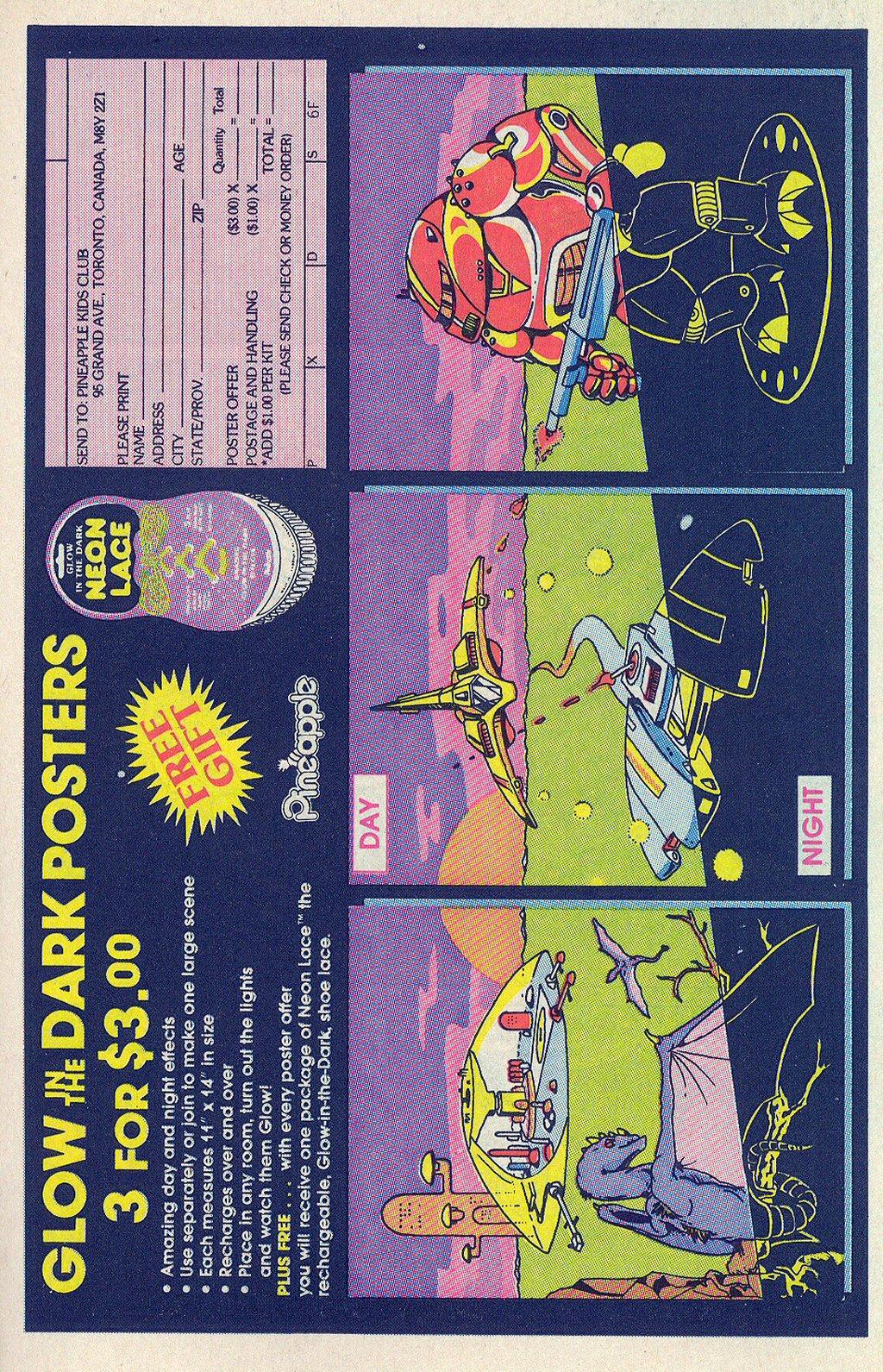 Read online Muppet Babies comic -  Issue #5 - 26