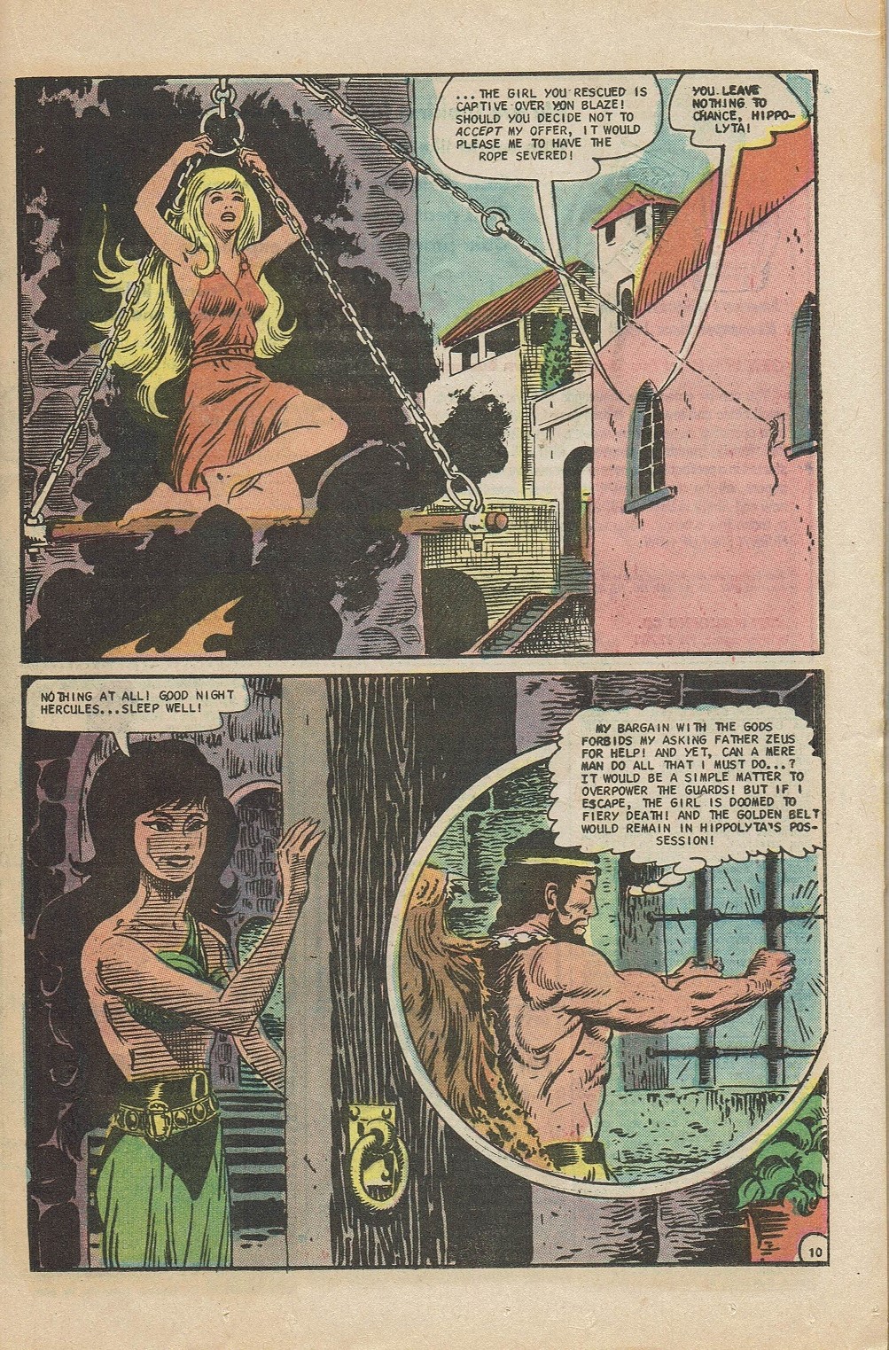 Read online Charlton Classics comic -  Issue #5 - 13