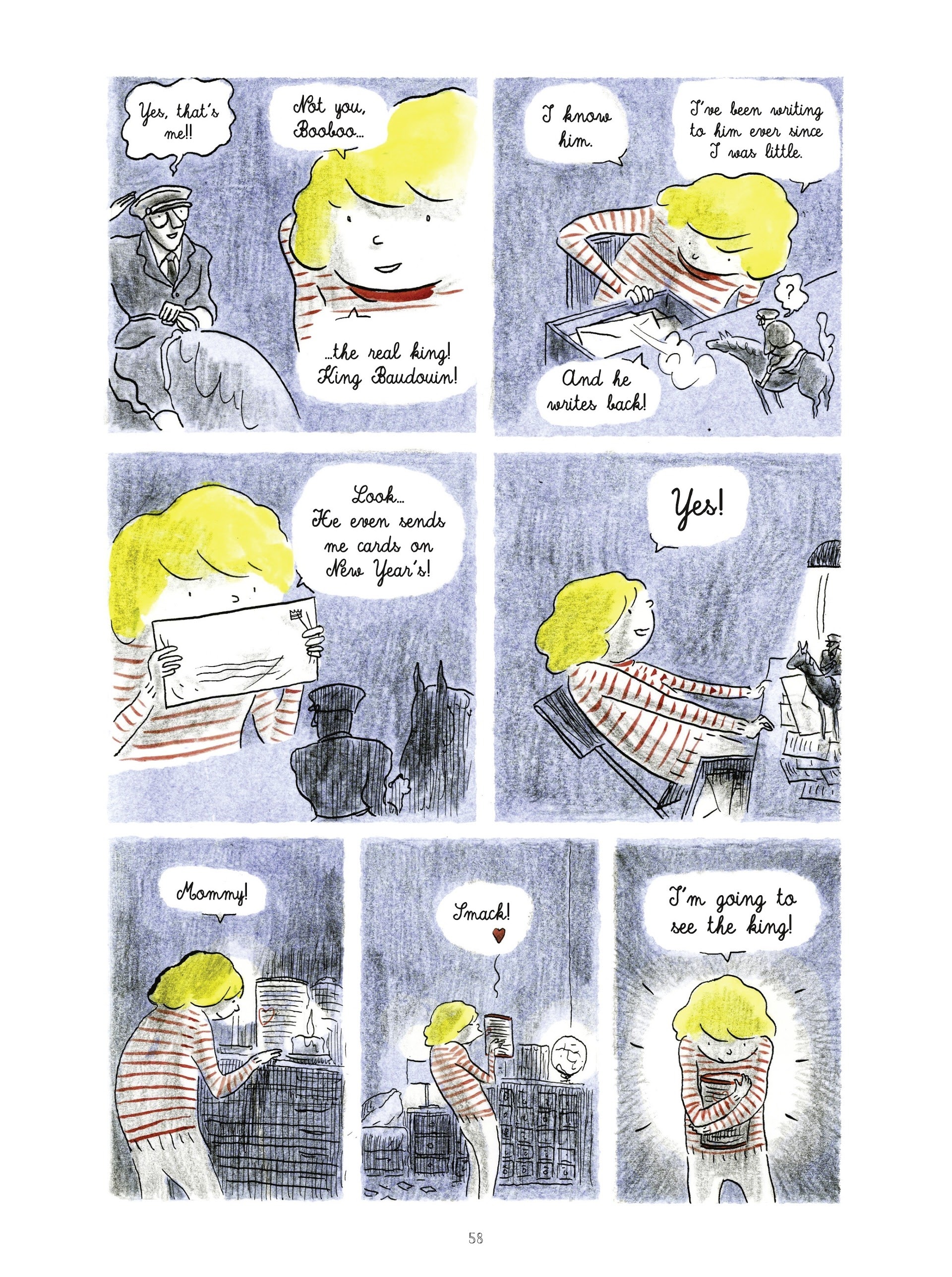 Read online Incredible! comic -  Issue # TPB (Part 1) - 56