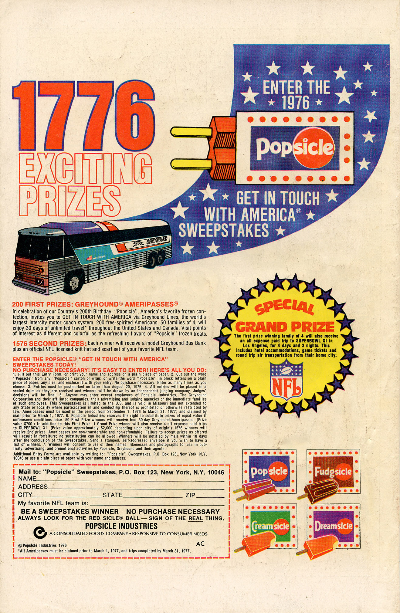 Read online Archie's Pals 'N' Gals (1952) comic -  Issue #107 - 36