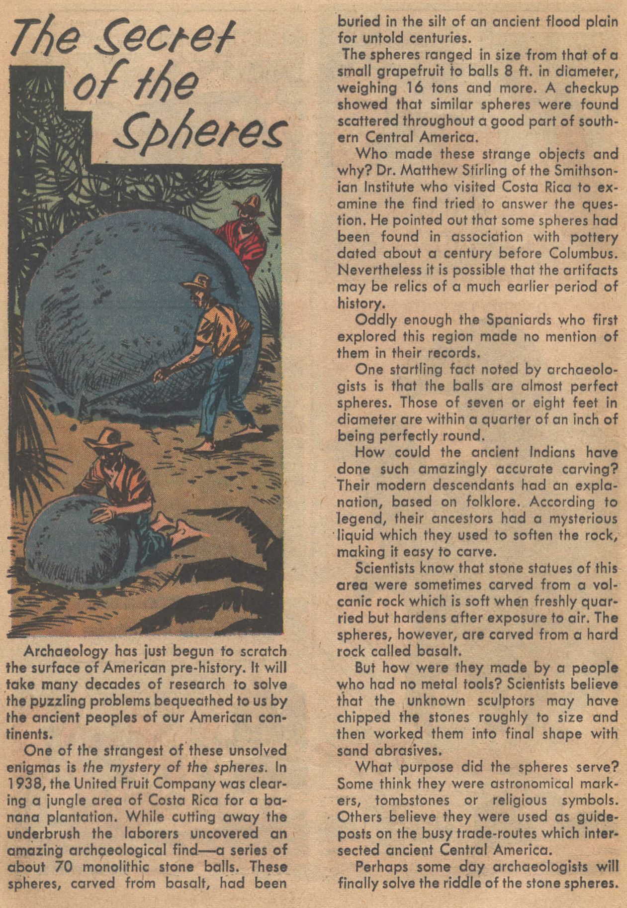 Read online Turok, Son of Stone comic -  Issue #58 - 16