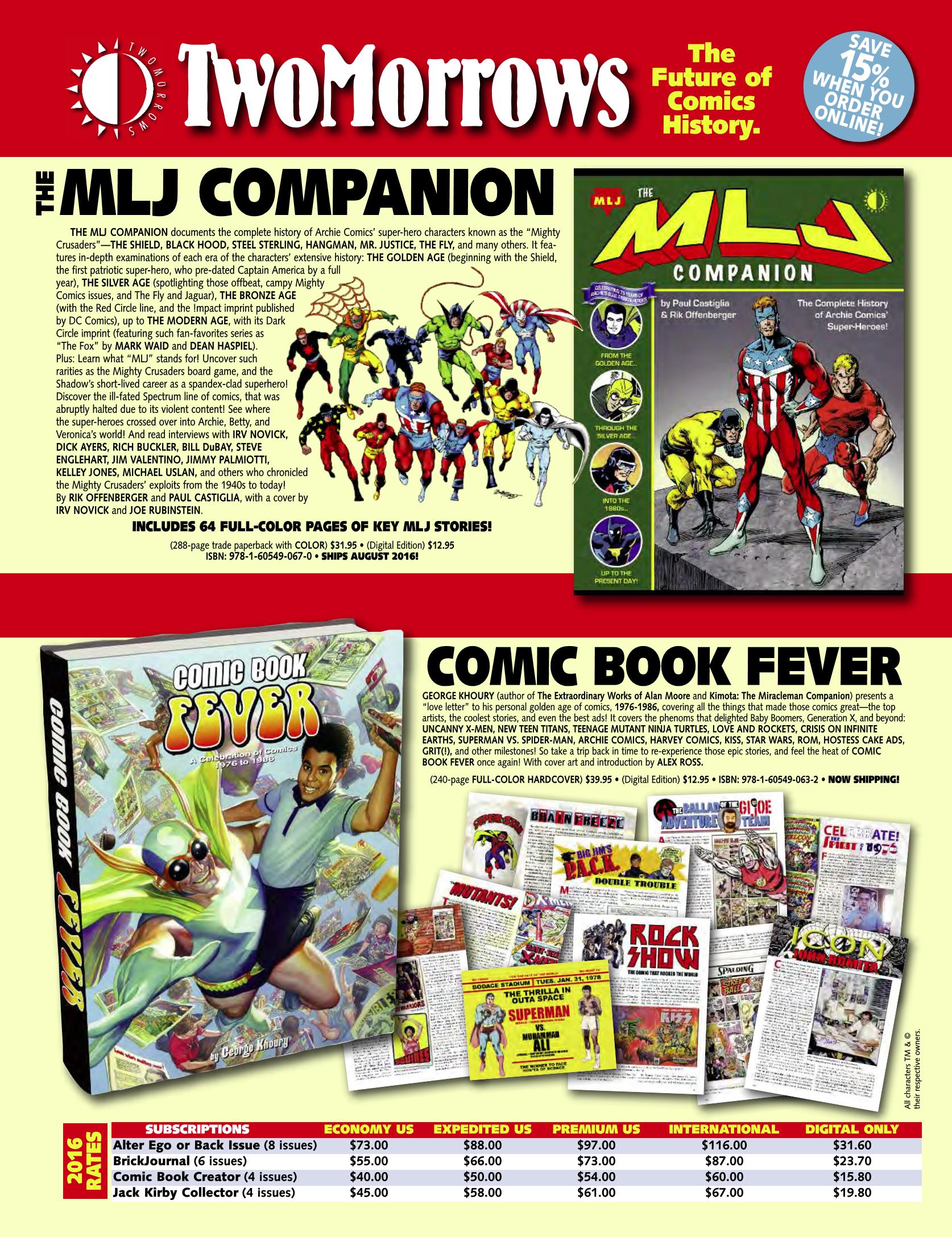 Read online Back Issue comic -  Issue #89 - 81