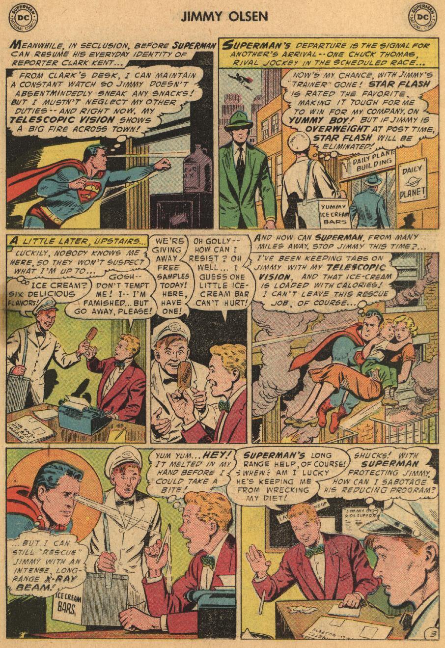 Supermans Pal Jimmy Olsen 6 Page 14