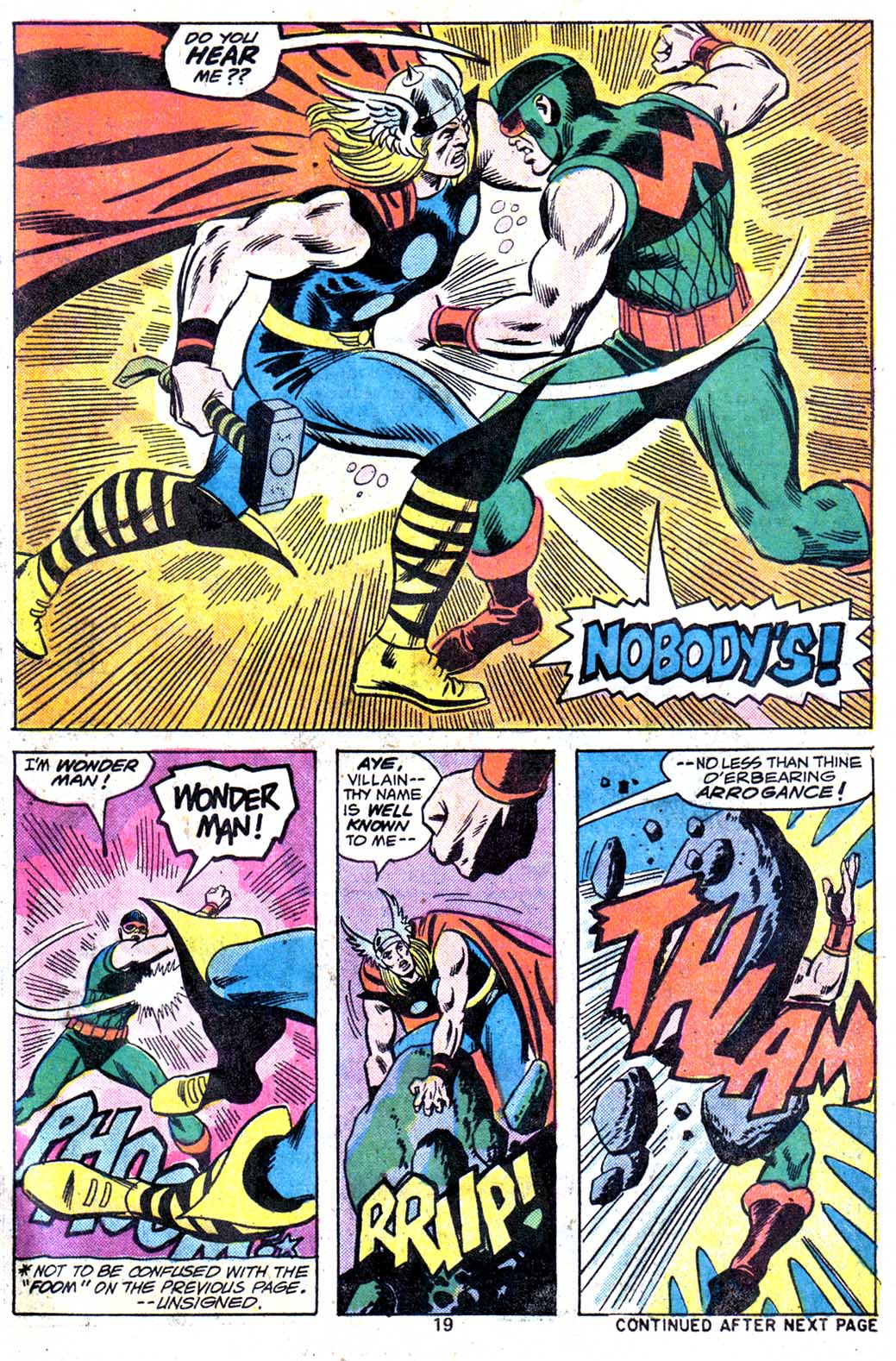 The Avengers (1963) issue 132b - Page 21