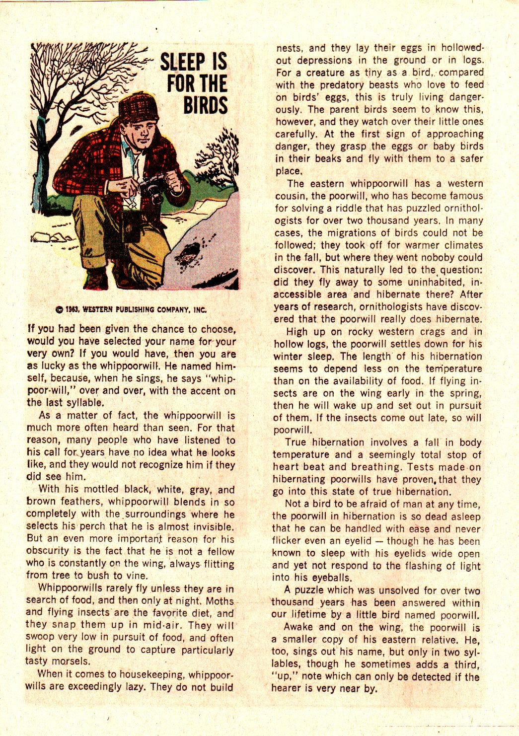 Read online Huckleberry Hound (1960) comic -  Issue #23 - 24