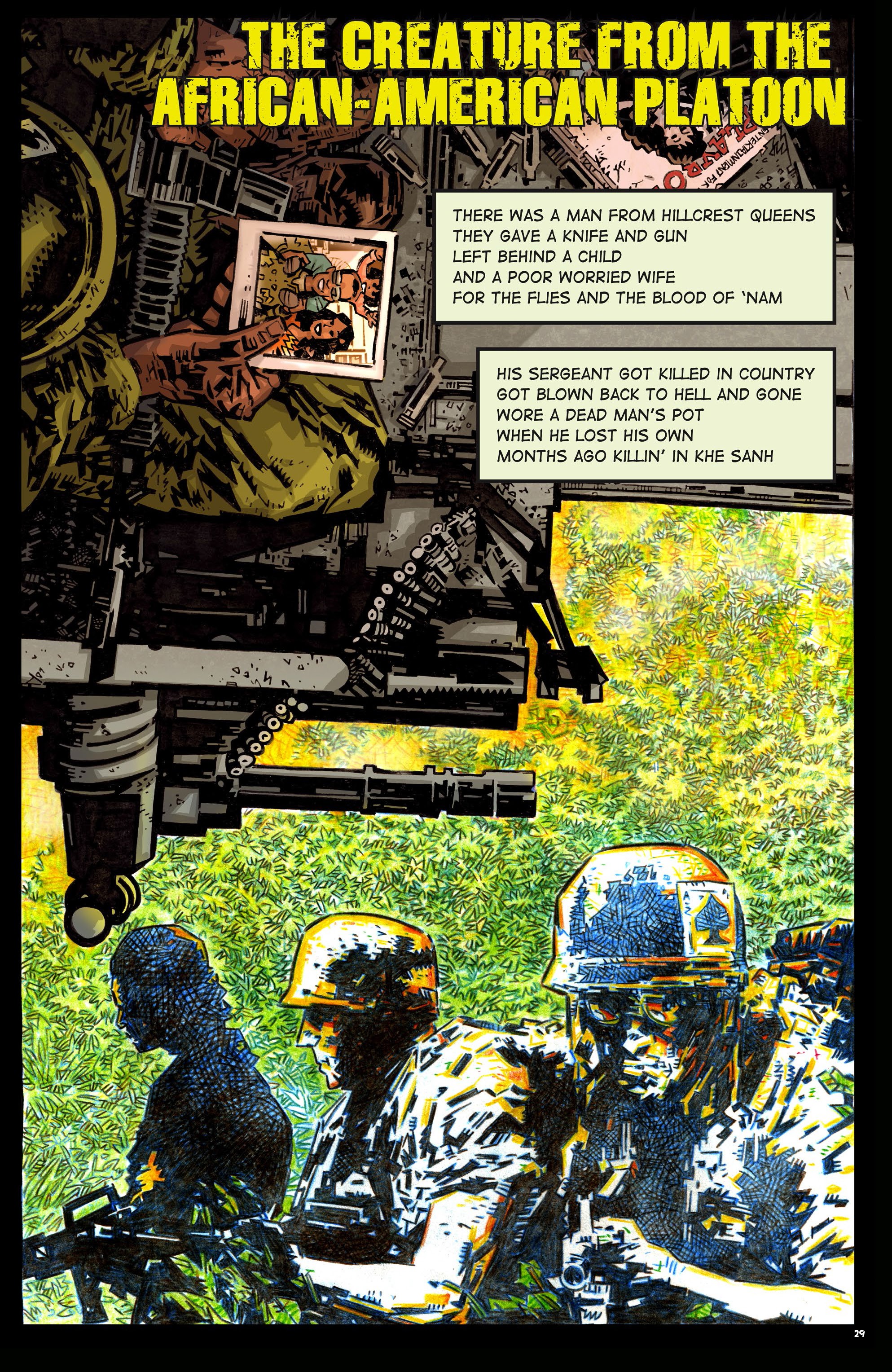 Read online Moon Lake (2020) comic -  Issue # TPB 3 - 35