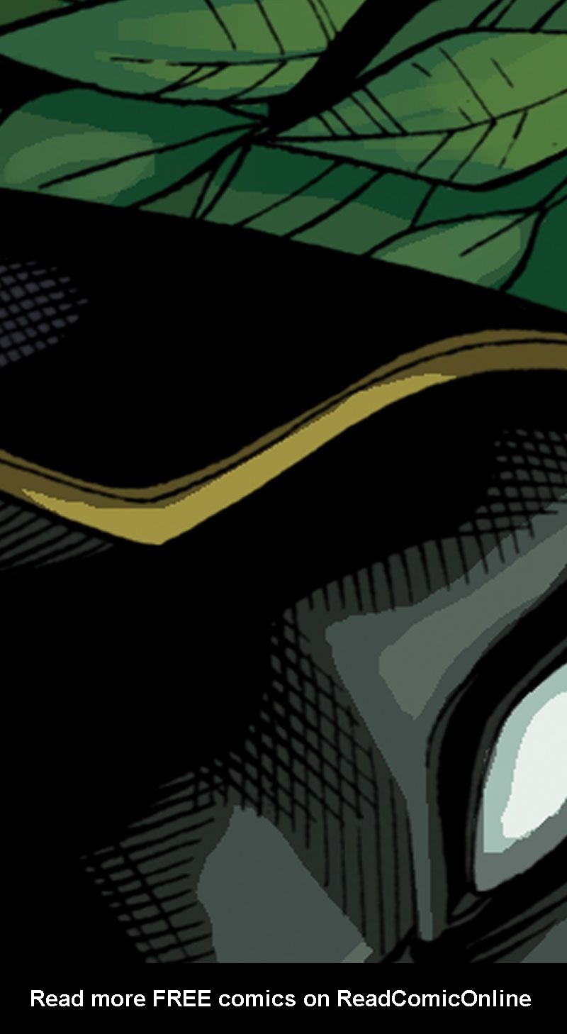 Read online Secret Invasion Infinity Comic comic -  Issue #6 - 27