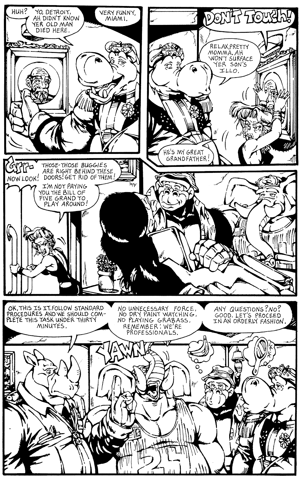 ZU issue 11 - Page 19