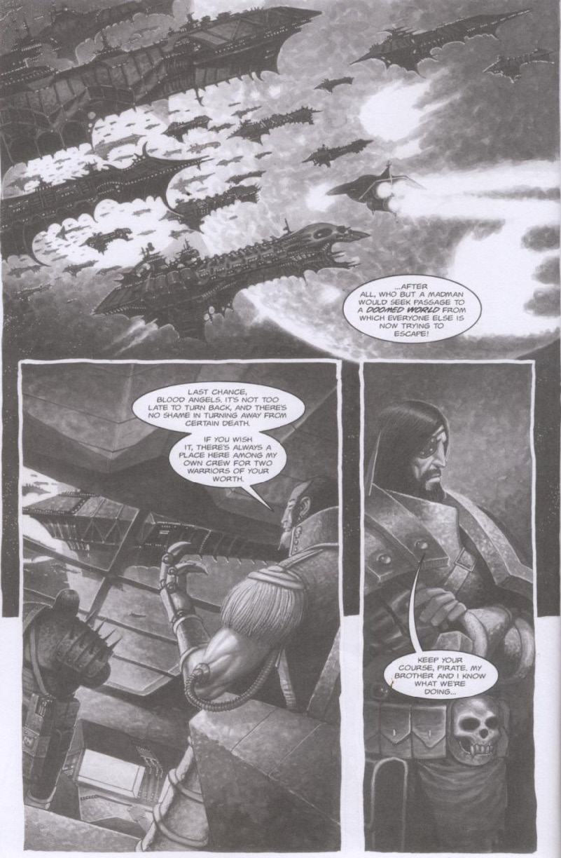 Read online Bloodquest comic -  Issue # TPB (Part 2) - 81