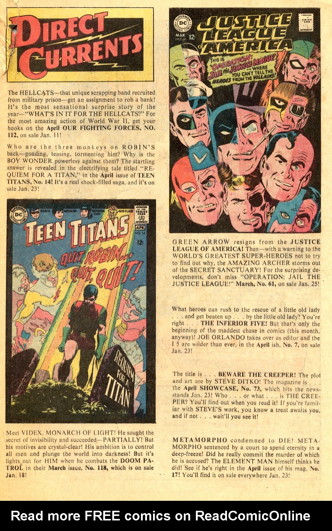 Read online The Spectre (1967) comic -  Issue #3 - 33