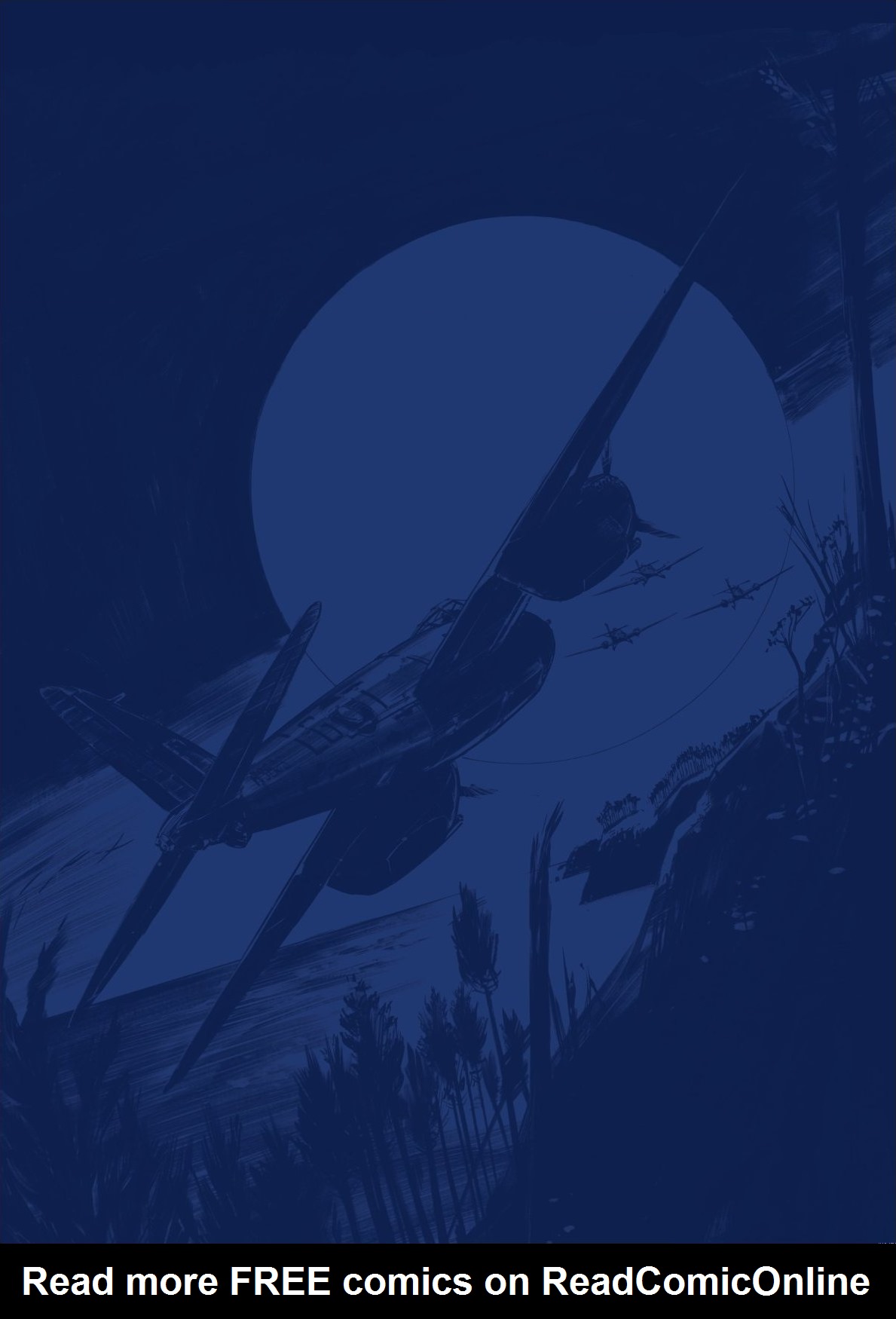 Read online Out of the Blue comic -  Issue # TPB 1 - 48