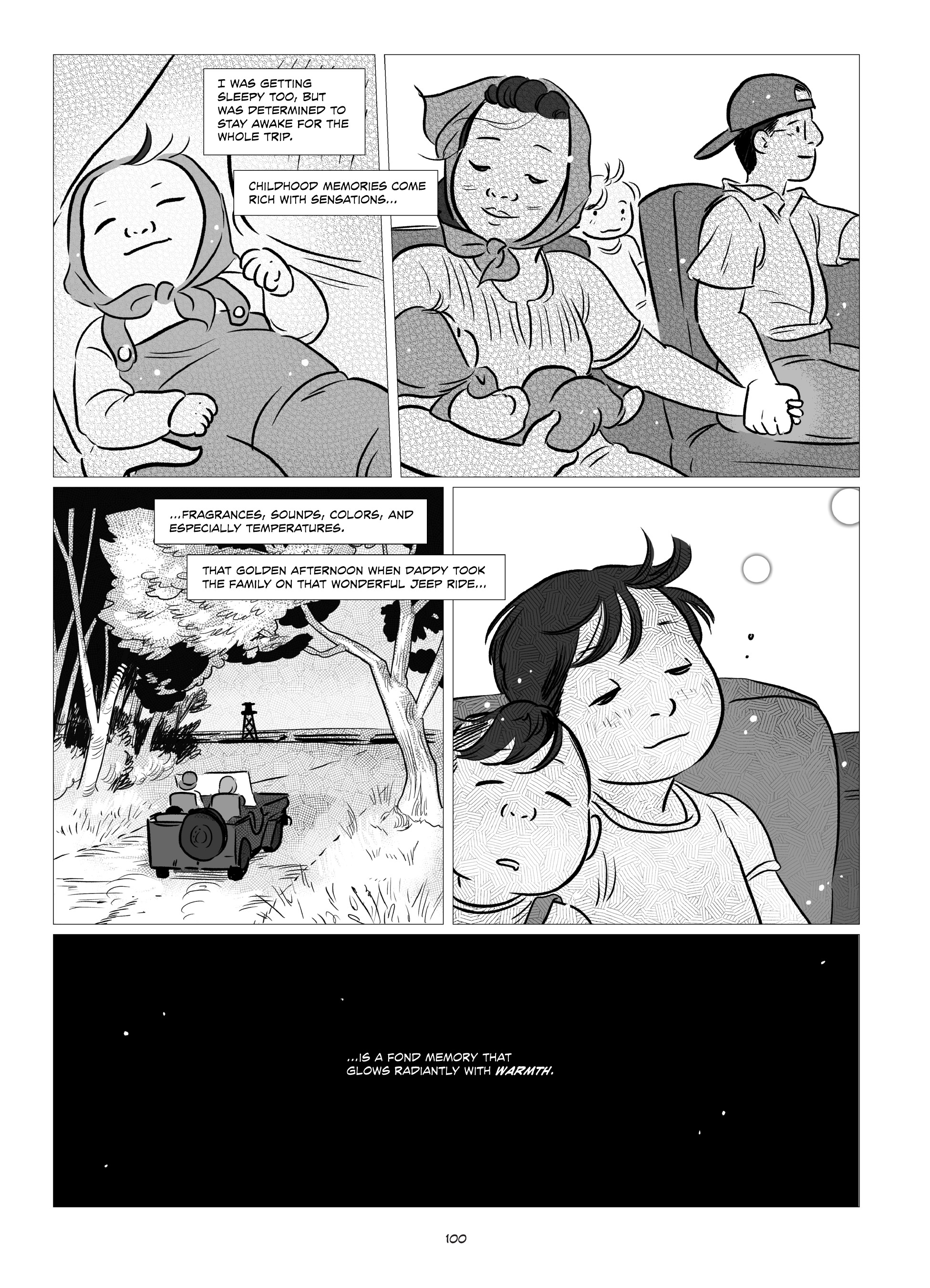Read online They Called Us Enemy comic -  Issue # TPB (Part 2) - 2