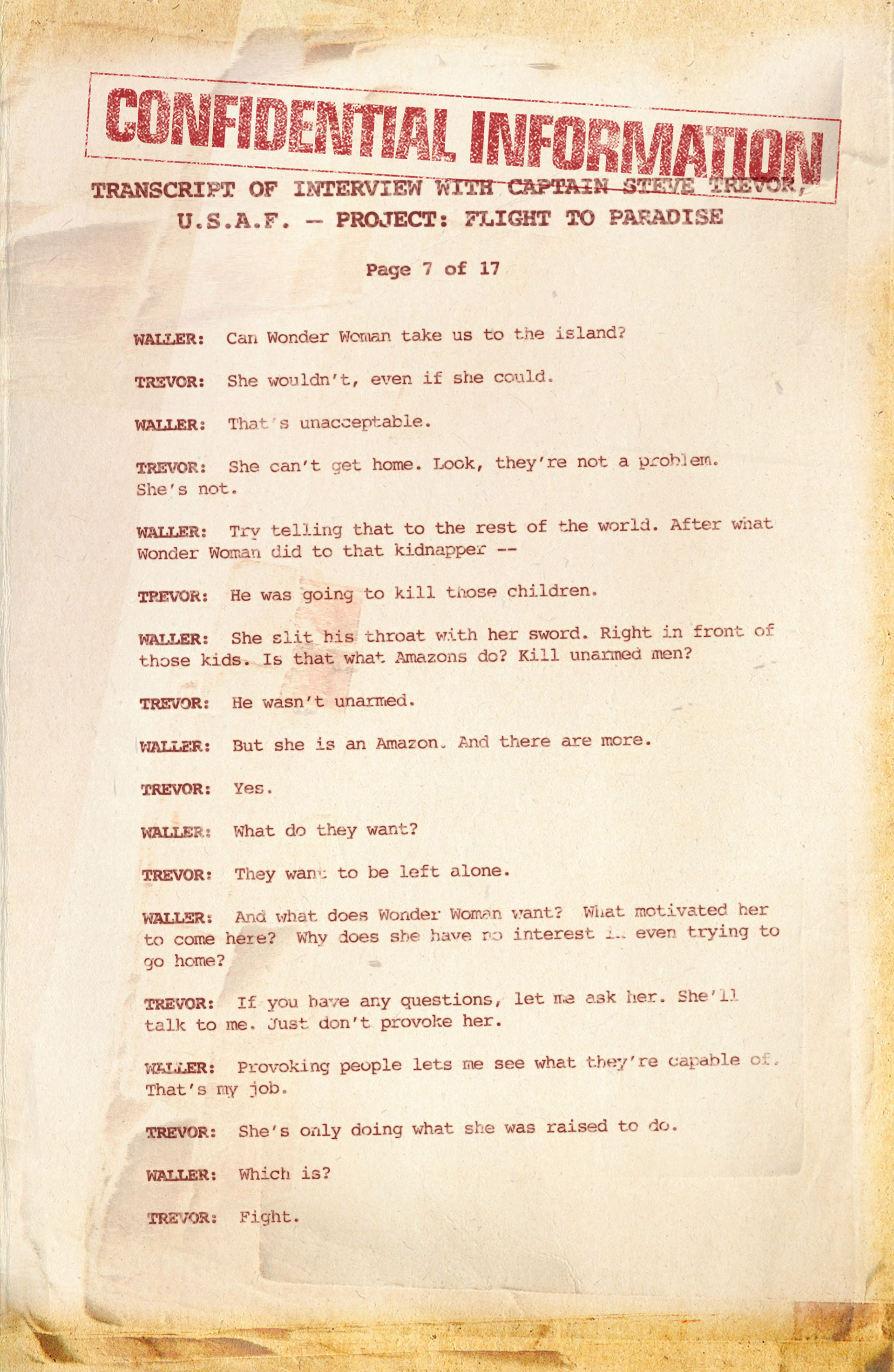 Read online Justice League (2011) comic -  Issue #2 - 26