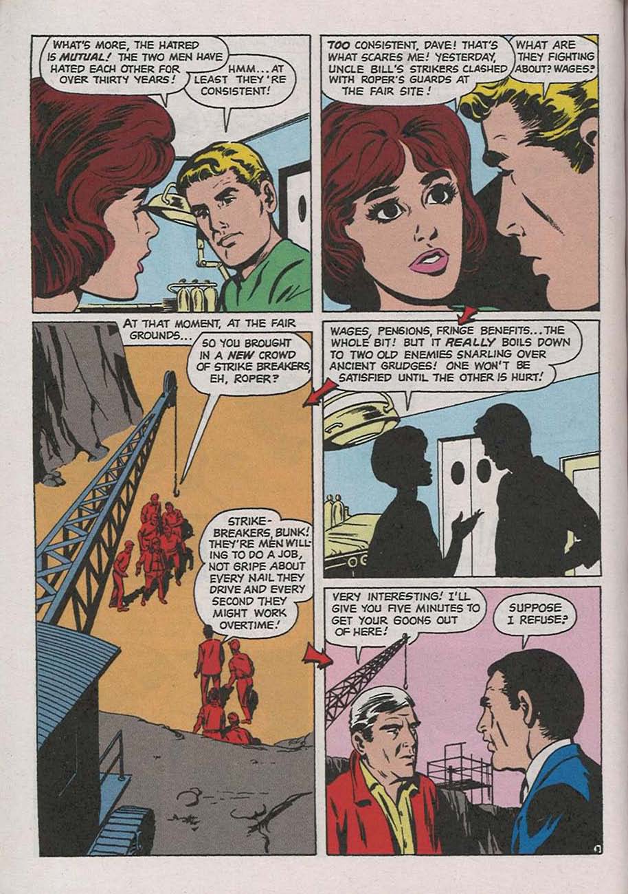 World of Archie Double Digest issue 11 - Page 52