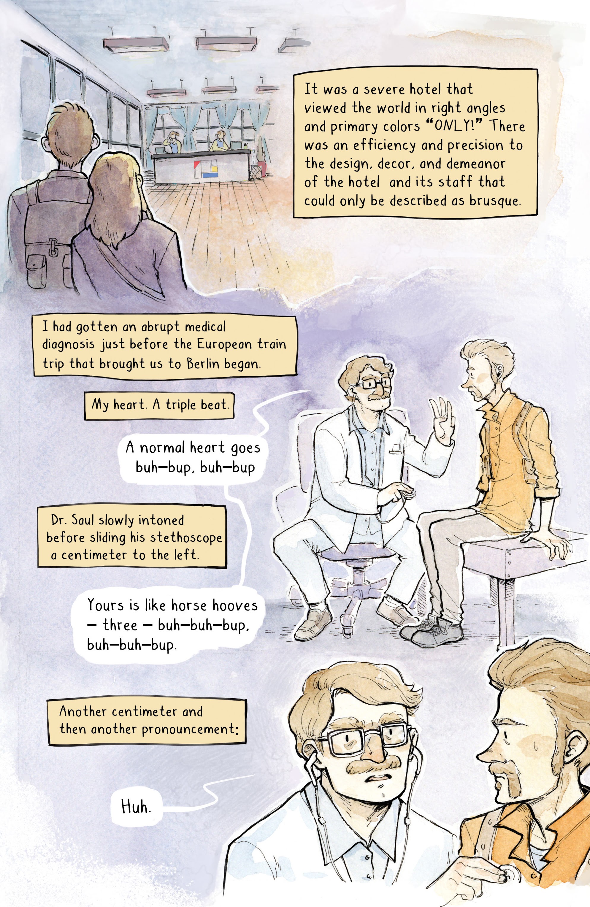 Read online Get Naked comic -  Issue # TPB (Part 3) - 4