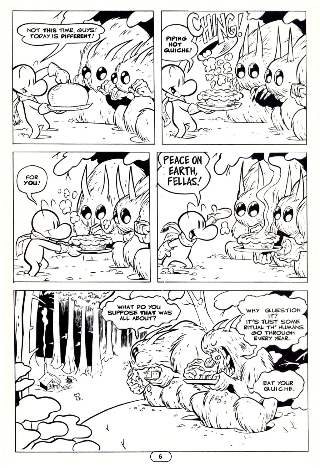 Bone (1991) _Holiday Special #1 - English 6