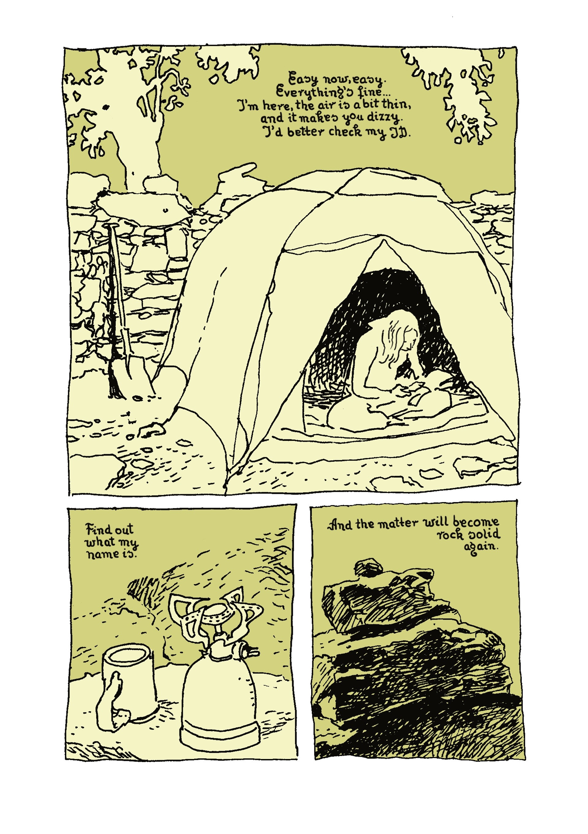 Read online Beneficio comic -  Issue # TPB - 40