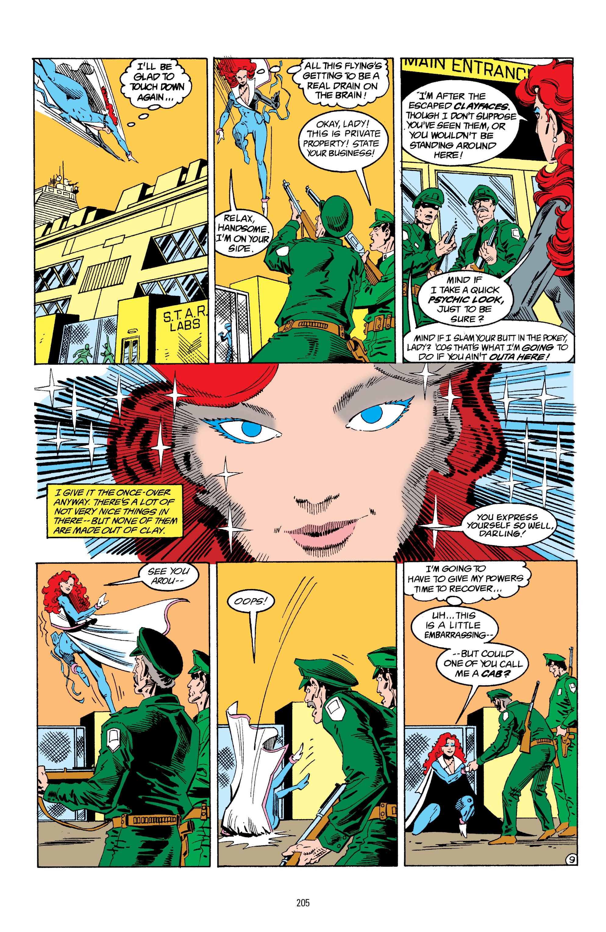Read online Batman: The Dark Knight Detective comic -  Issue # TPB 4 (Part 3) - 5